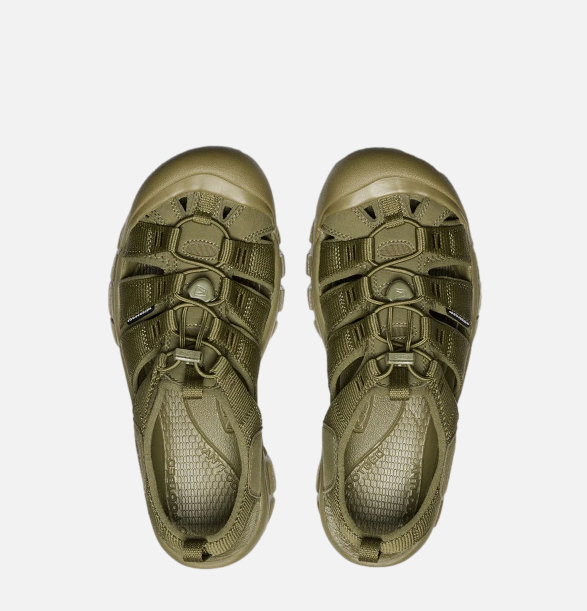 Sandales Keen Newport H2 Monochrome Olive