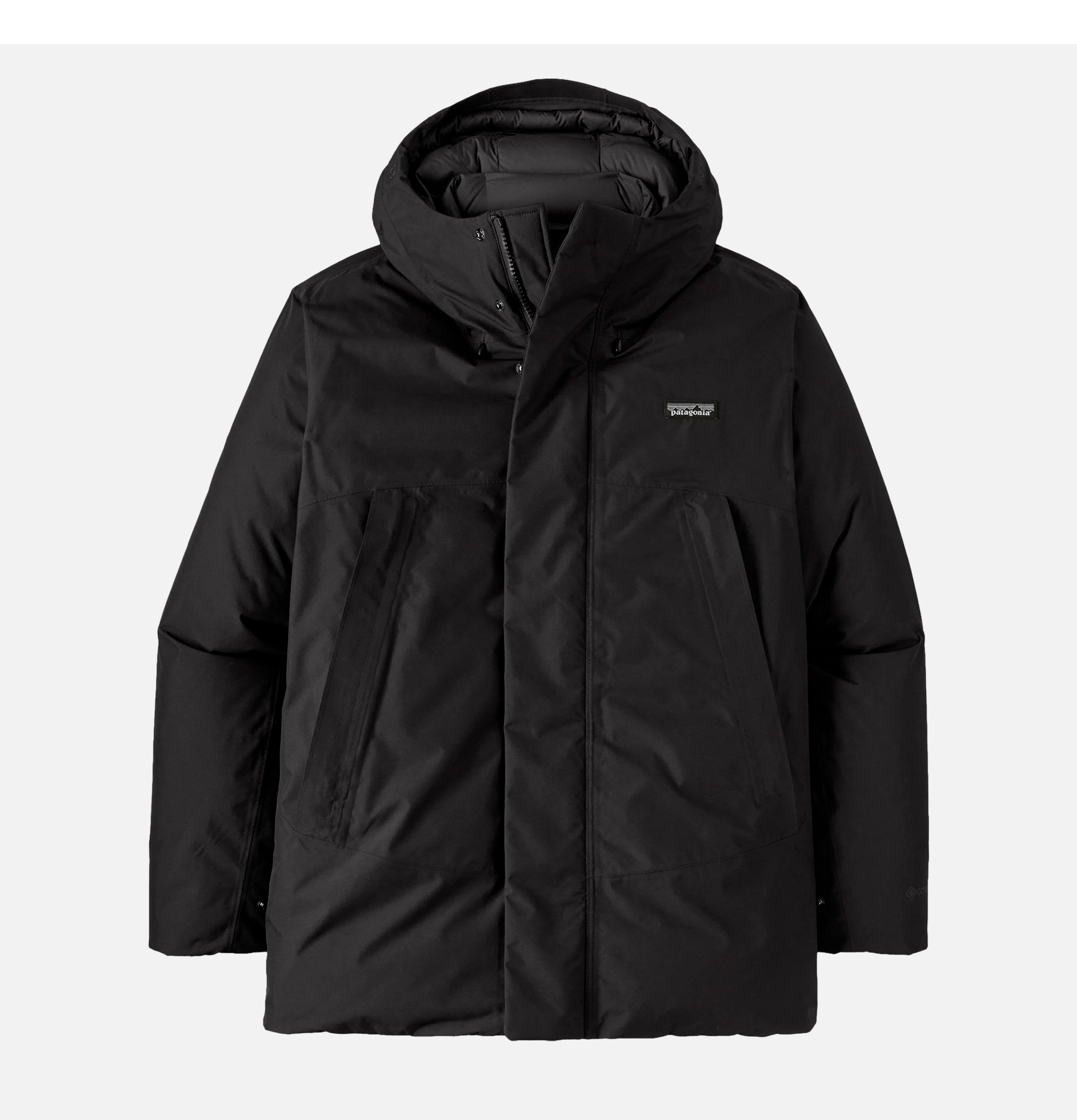 Patagonia Storm Shadow Parka