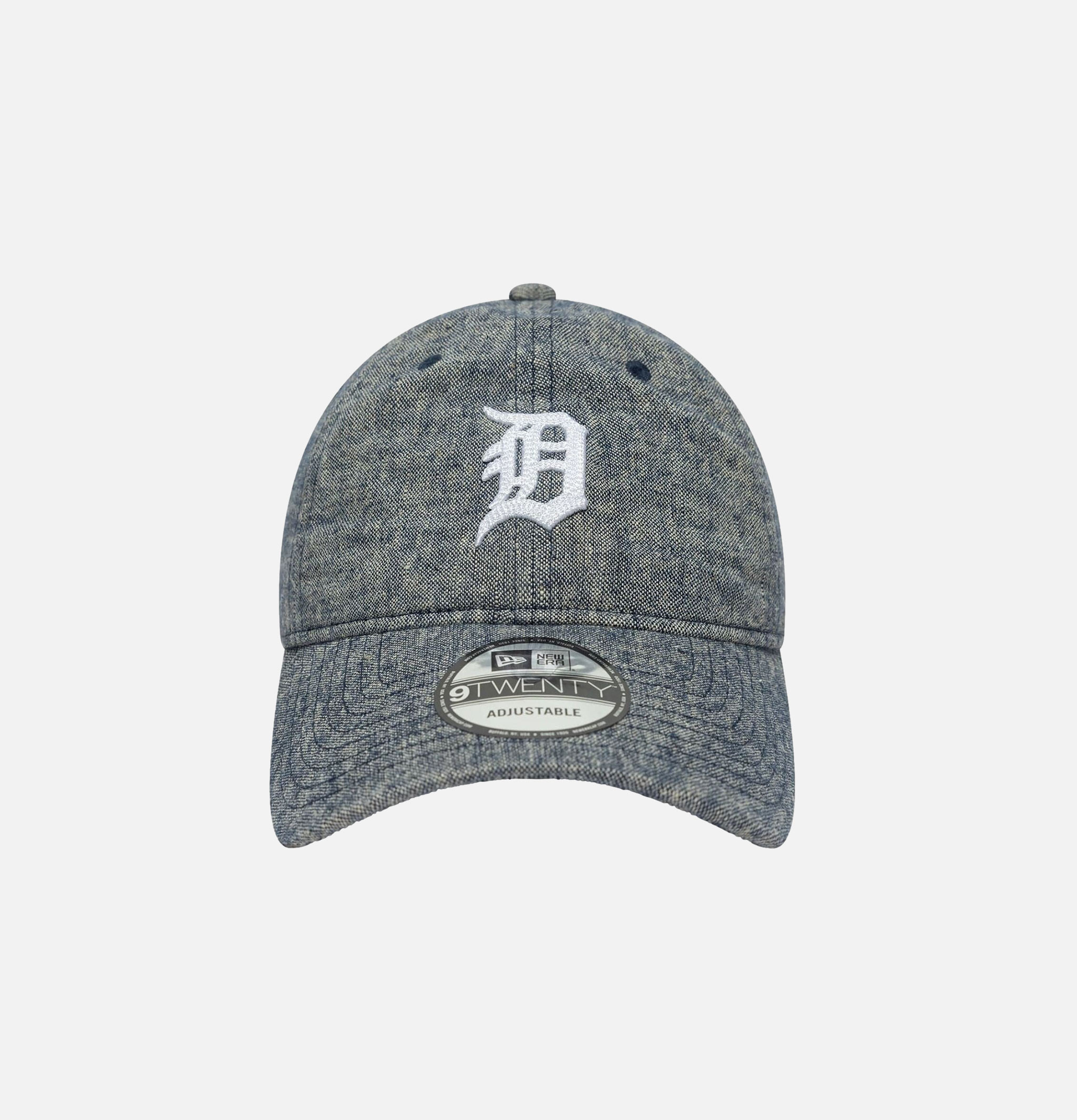 New Era Casquette 9twenty Linen Detroit