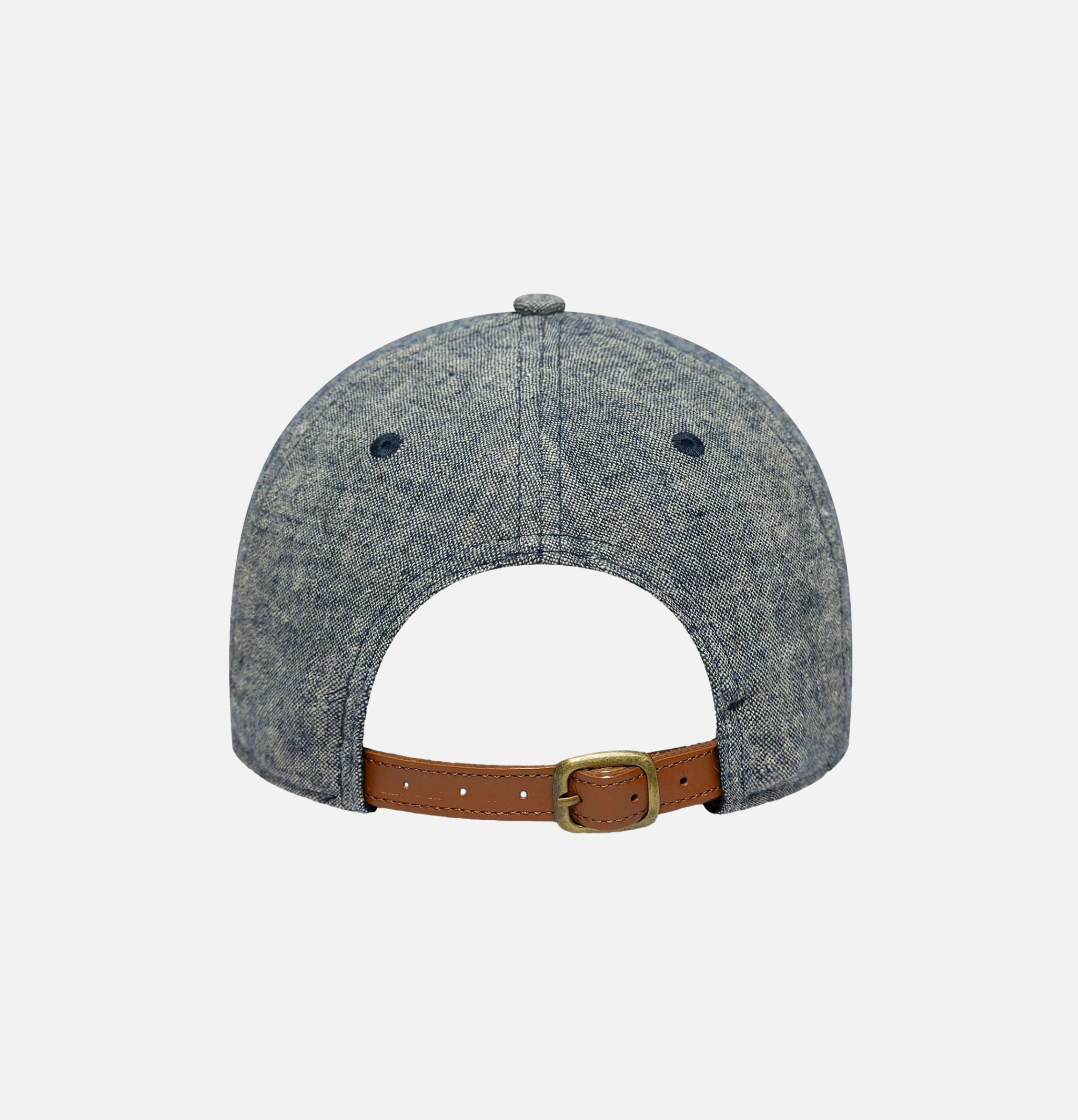 New Era Casquette 9twenty Linen Detroit