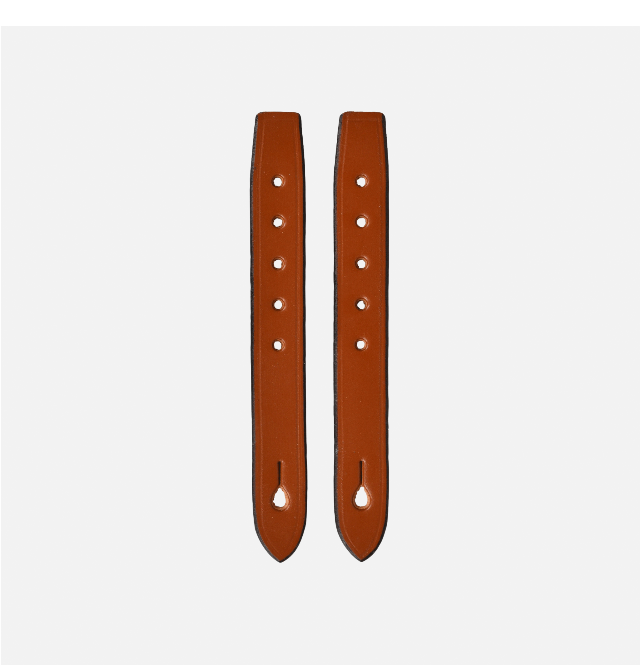 Brady Bag Leather Straps Ariel Small Tan
