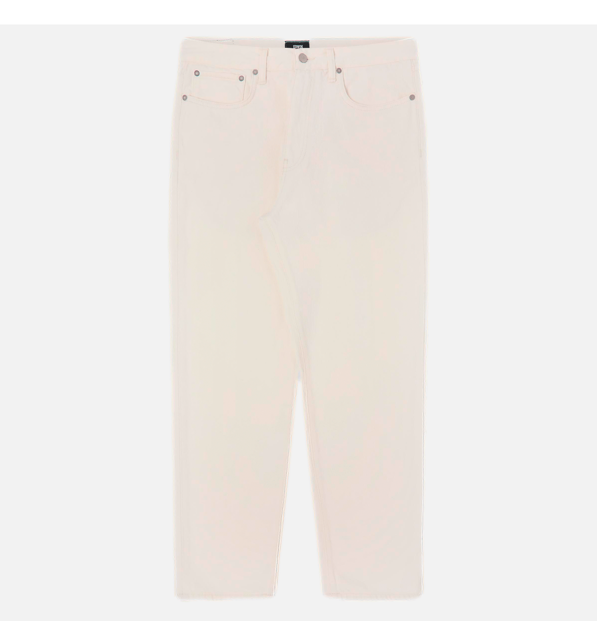 Edwin Jean Cosmos Mopac White