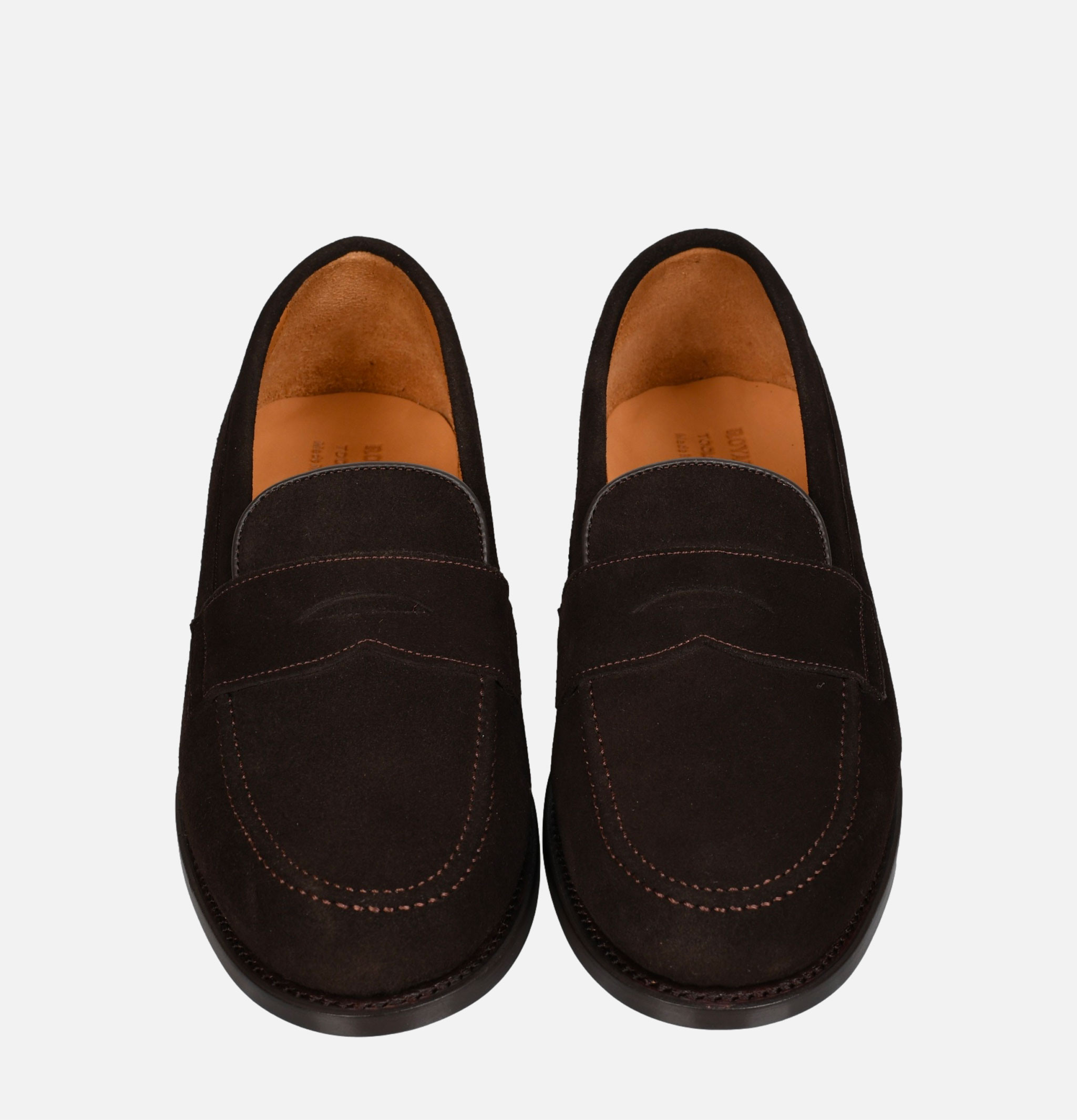 Chaussures Tools & Construction Dexter Cafe Suede