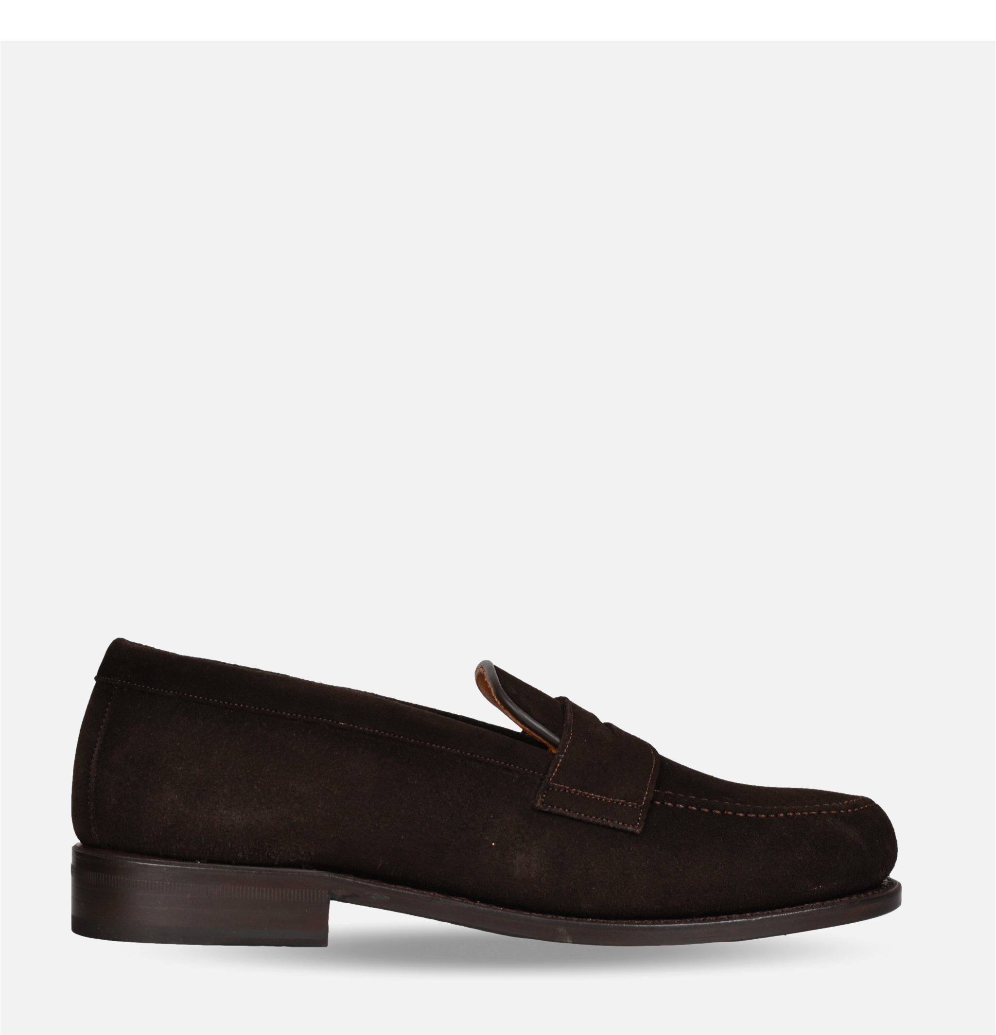 Chaussures Tools & Construction Dexter Cafe Suede