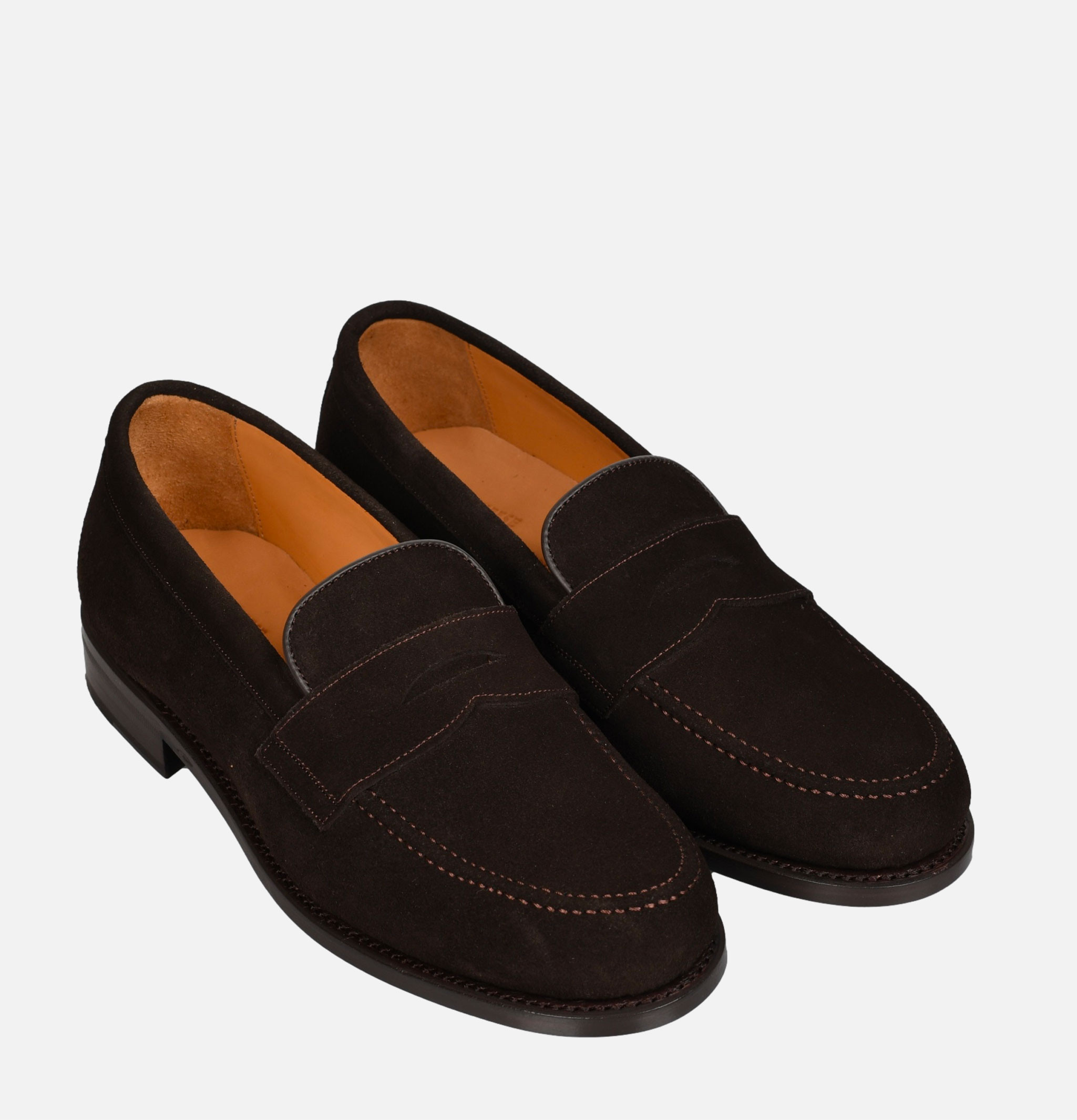 Chaussures Tools & Construction Dexter Cafe Suede