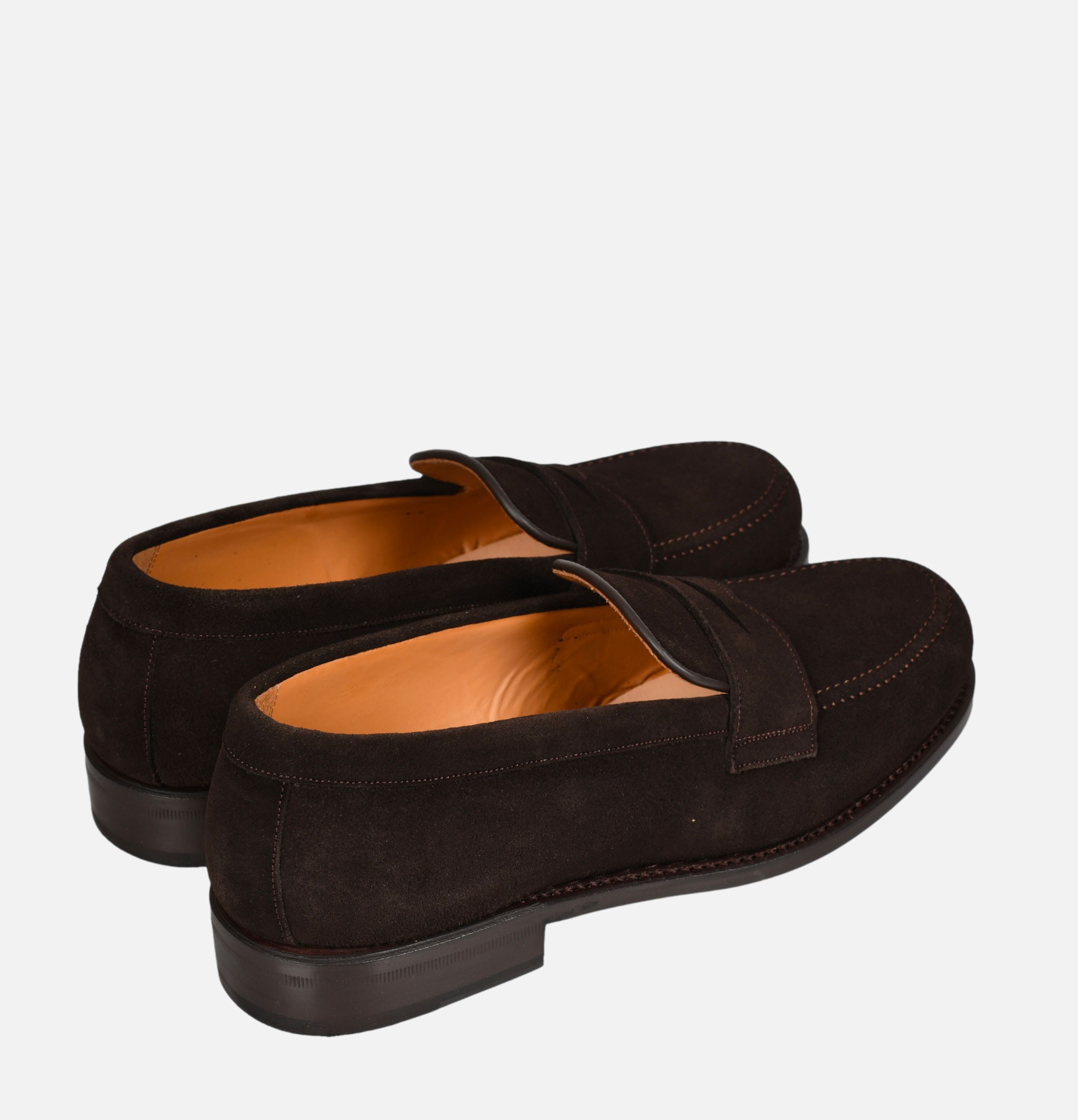 Chaussures Tools & Construction Dexter Cafe Suede
