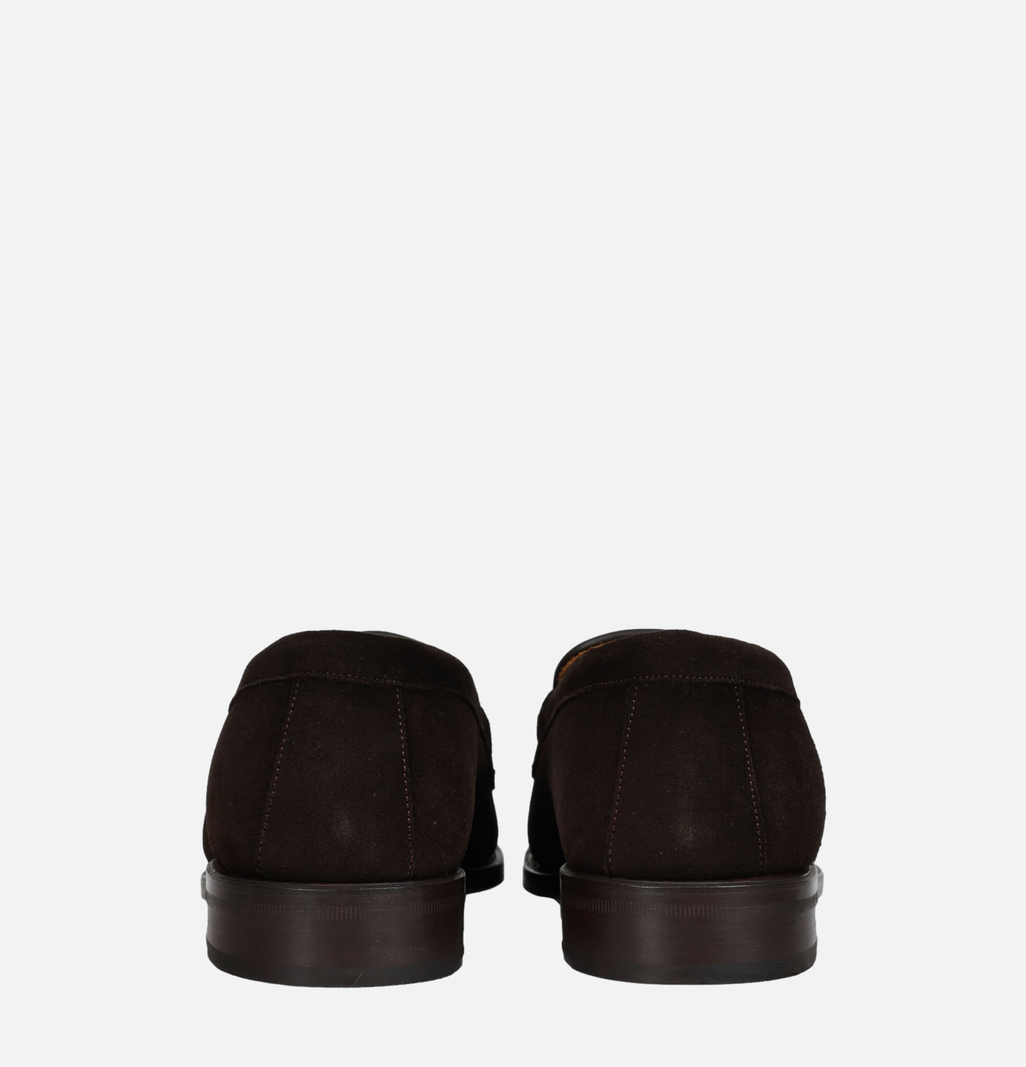 Chaussures Tools & Construction Dexter Cafe Suede