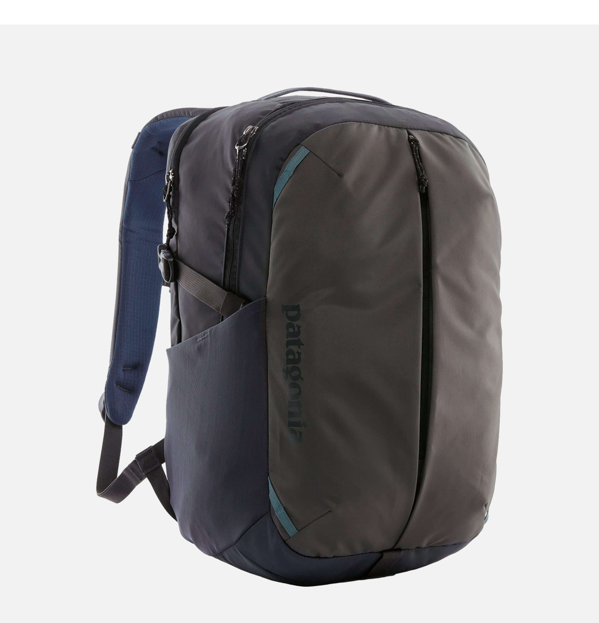 Patagonia Sac à dos Refugio 26L Smolder Blue