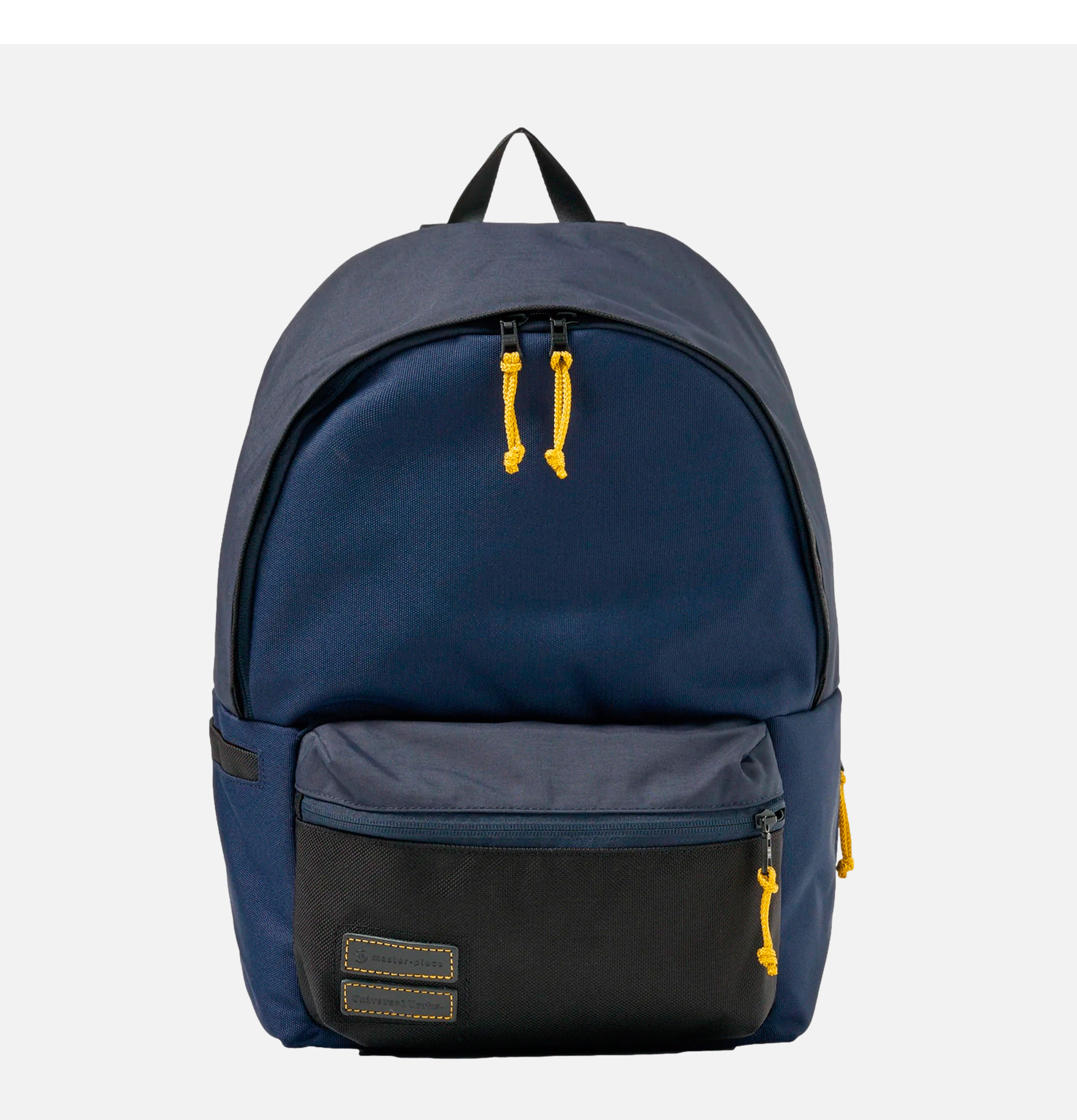 Universal Works Sac à Dos Master Piece Navy