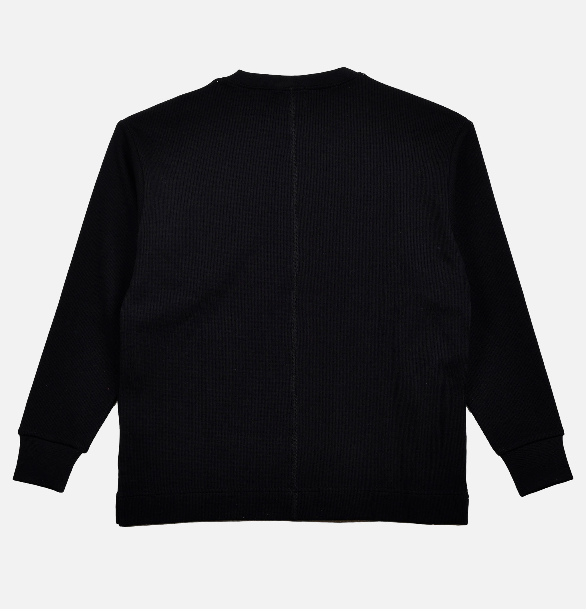 Nitto Knitwear Sweat Vahe Noir