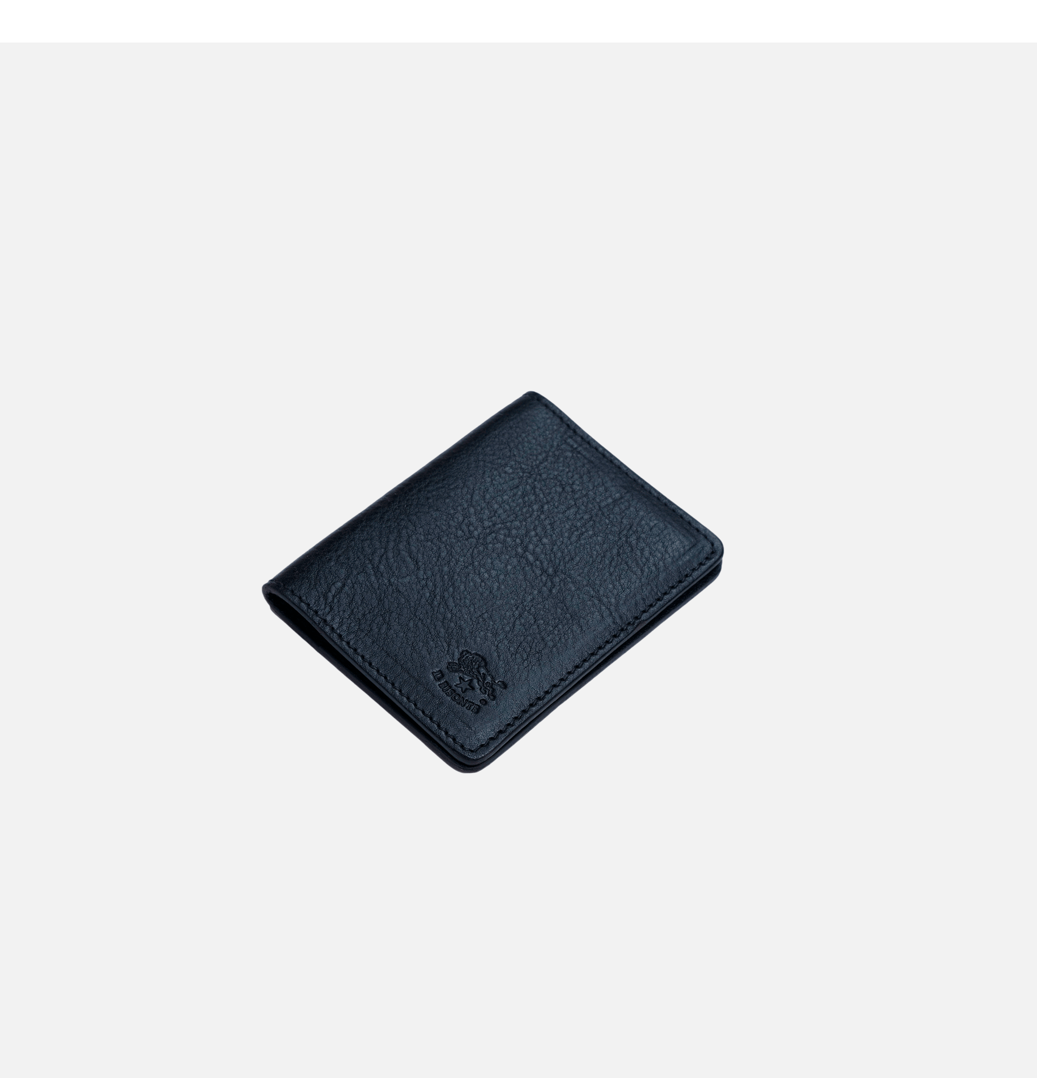 Il Bisonte Flipcase Noir