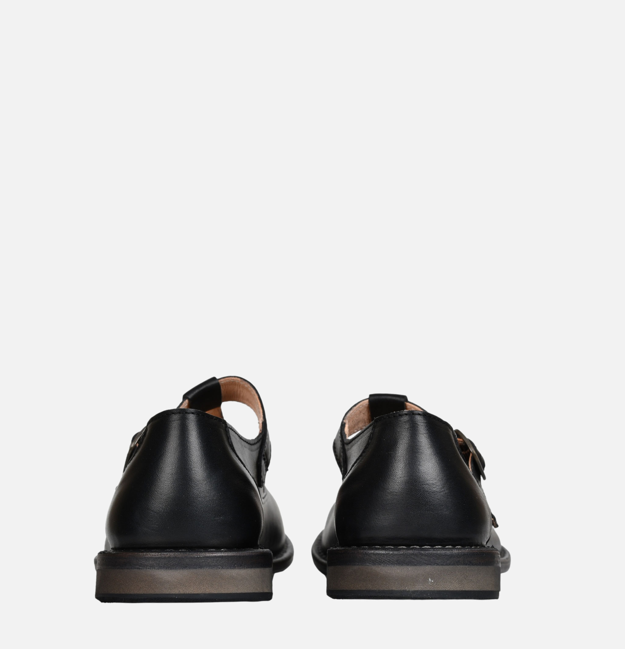 Astorflex Chaussures Okiuflex Noir