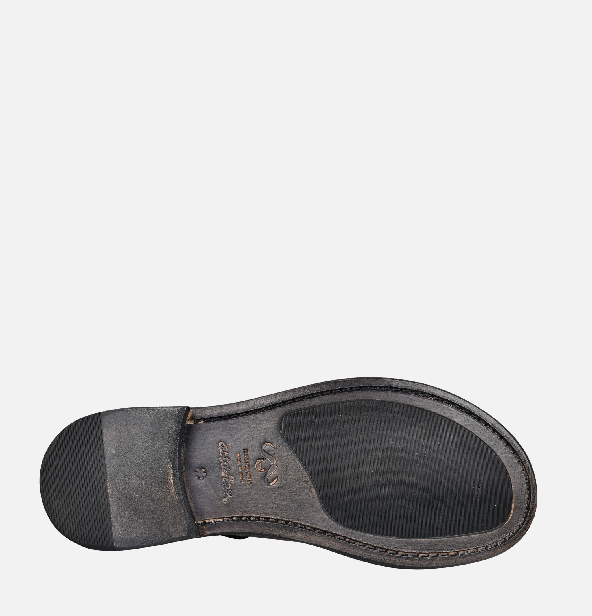 Astorflex Chaussures Okiuflex Noir