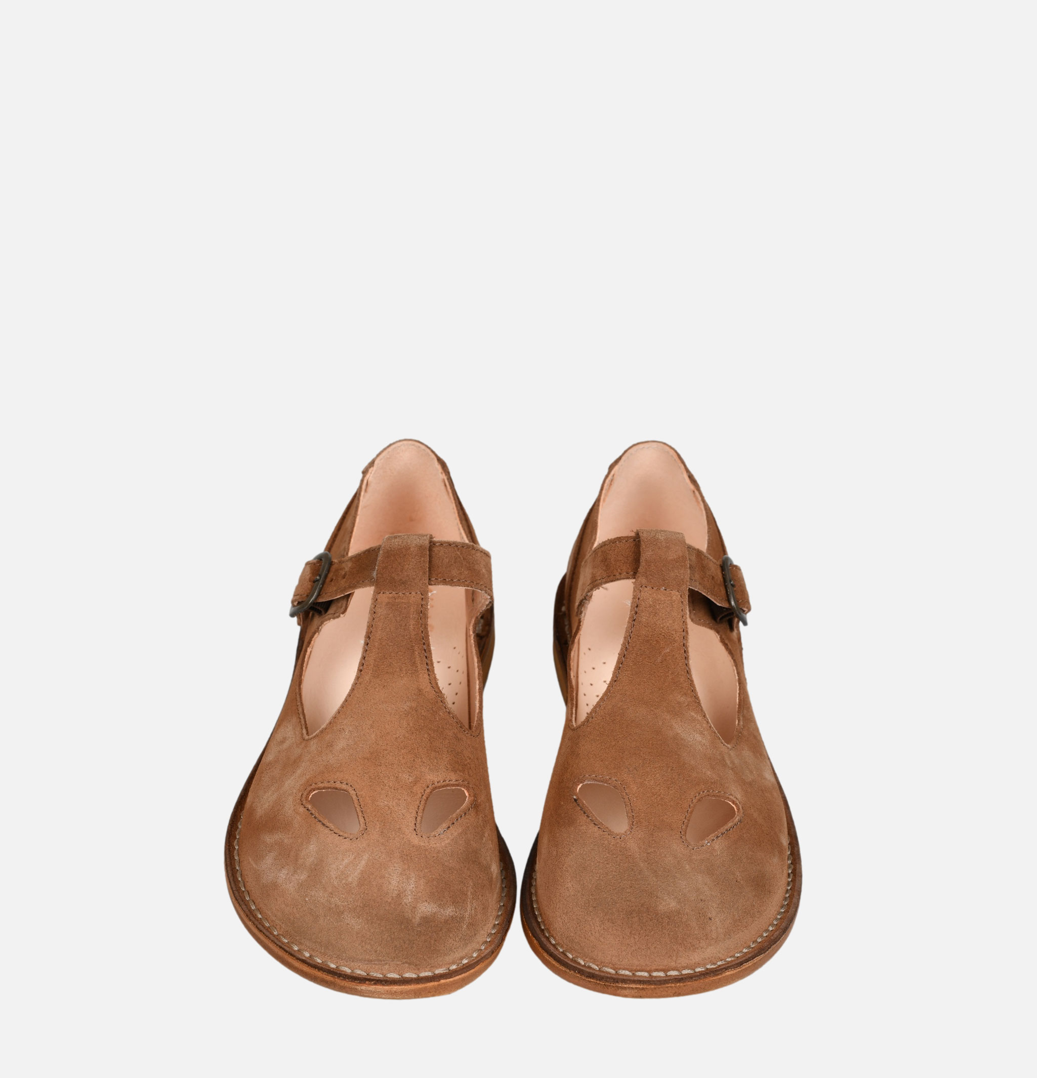 Astorflex Chaussures Okiuflex Gianduia