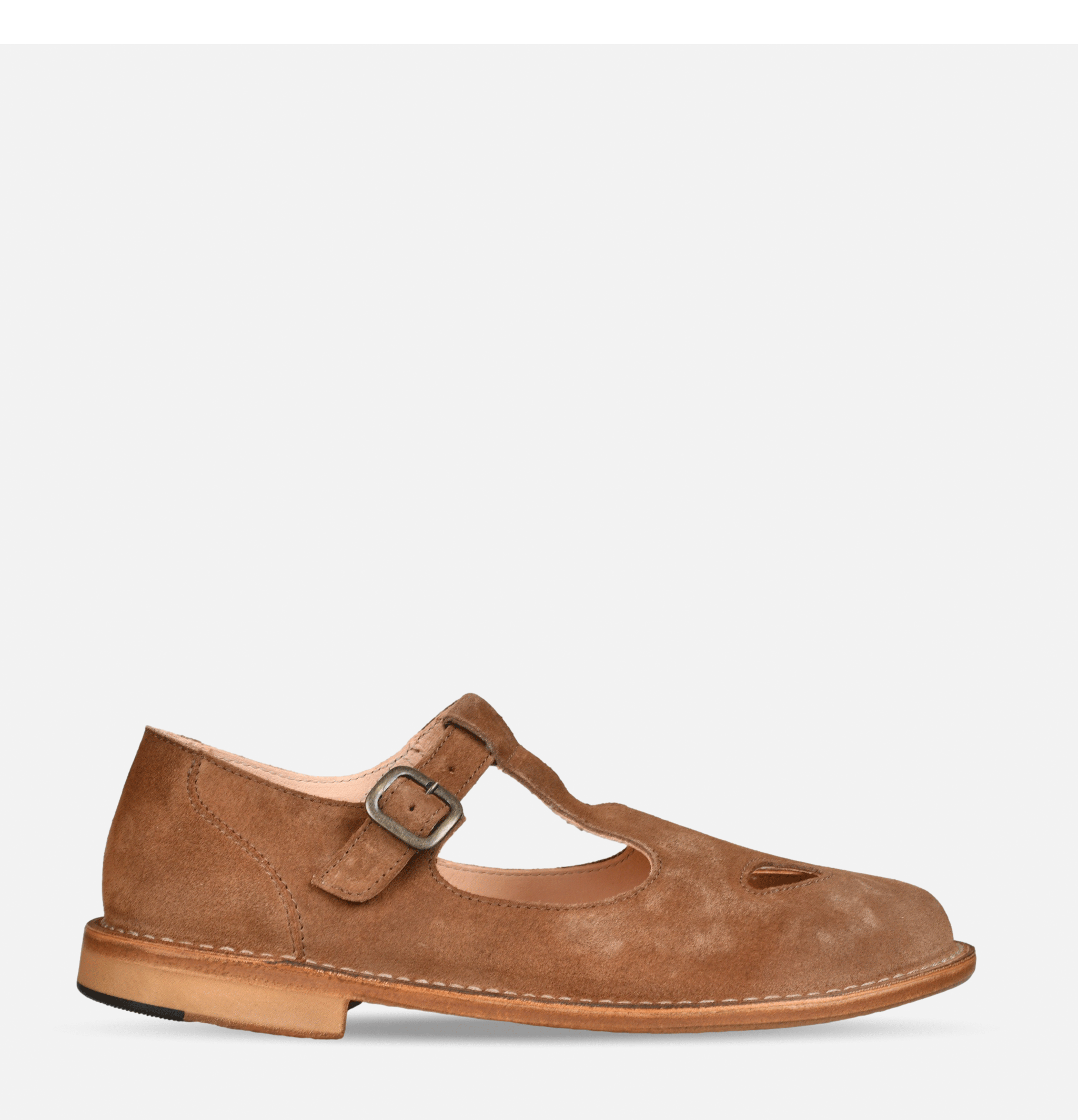 Astorflex Chaussures Okiuflex Gianduia