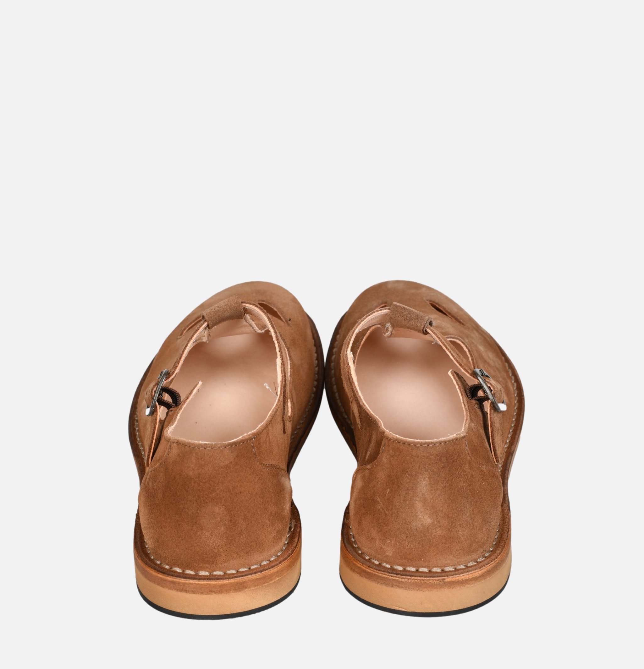 Astorflex Chaussures Okiuflex Gianduia
