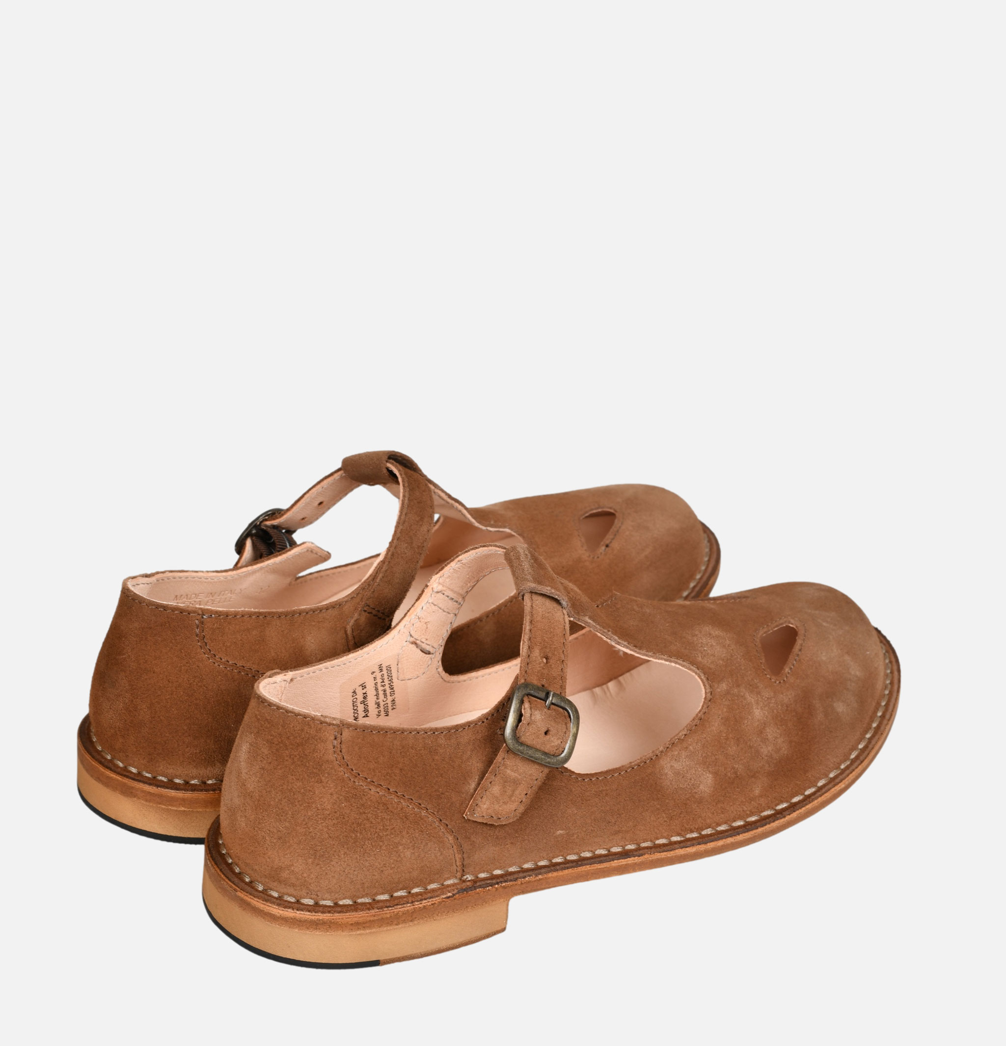 Astorflex Chaussures Okiuflex Gianduia