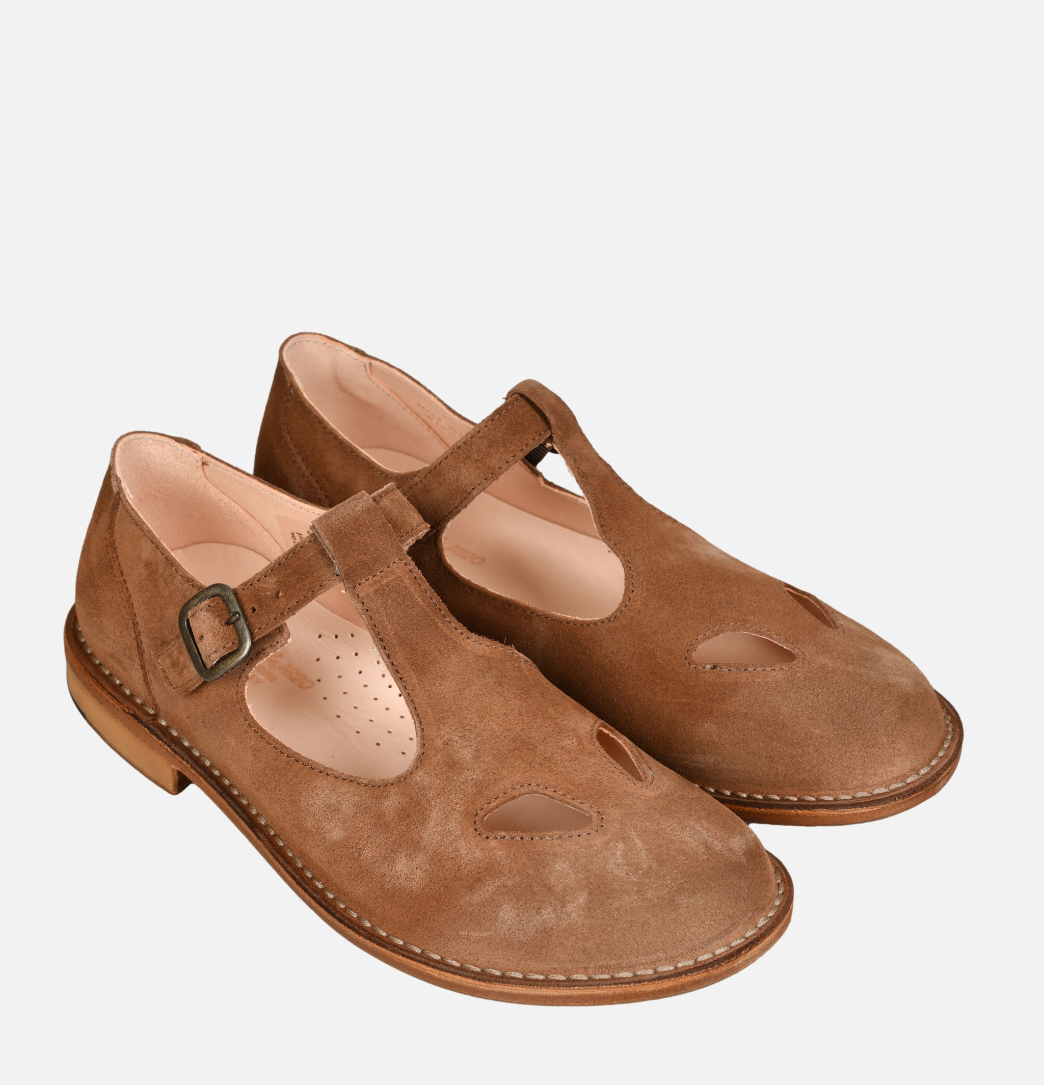 Astorflex Chaussures Okiuflex Gianduia
