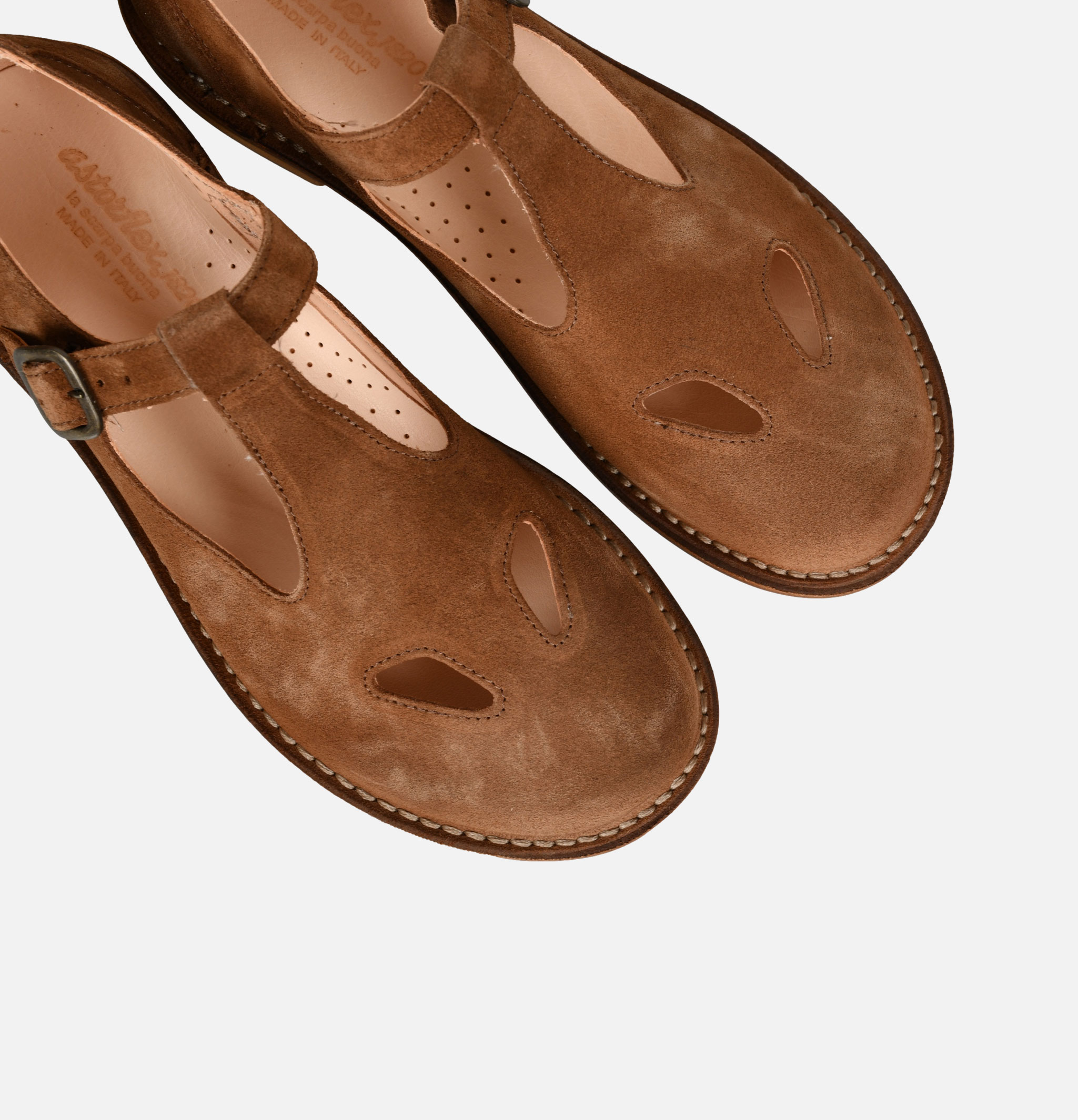 Astorflex Chaussures Okiuflex Gianduia