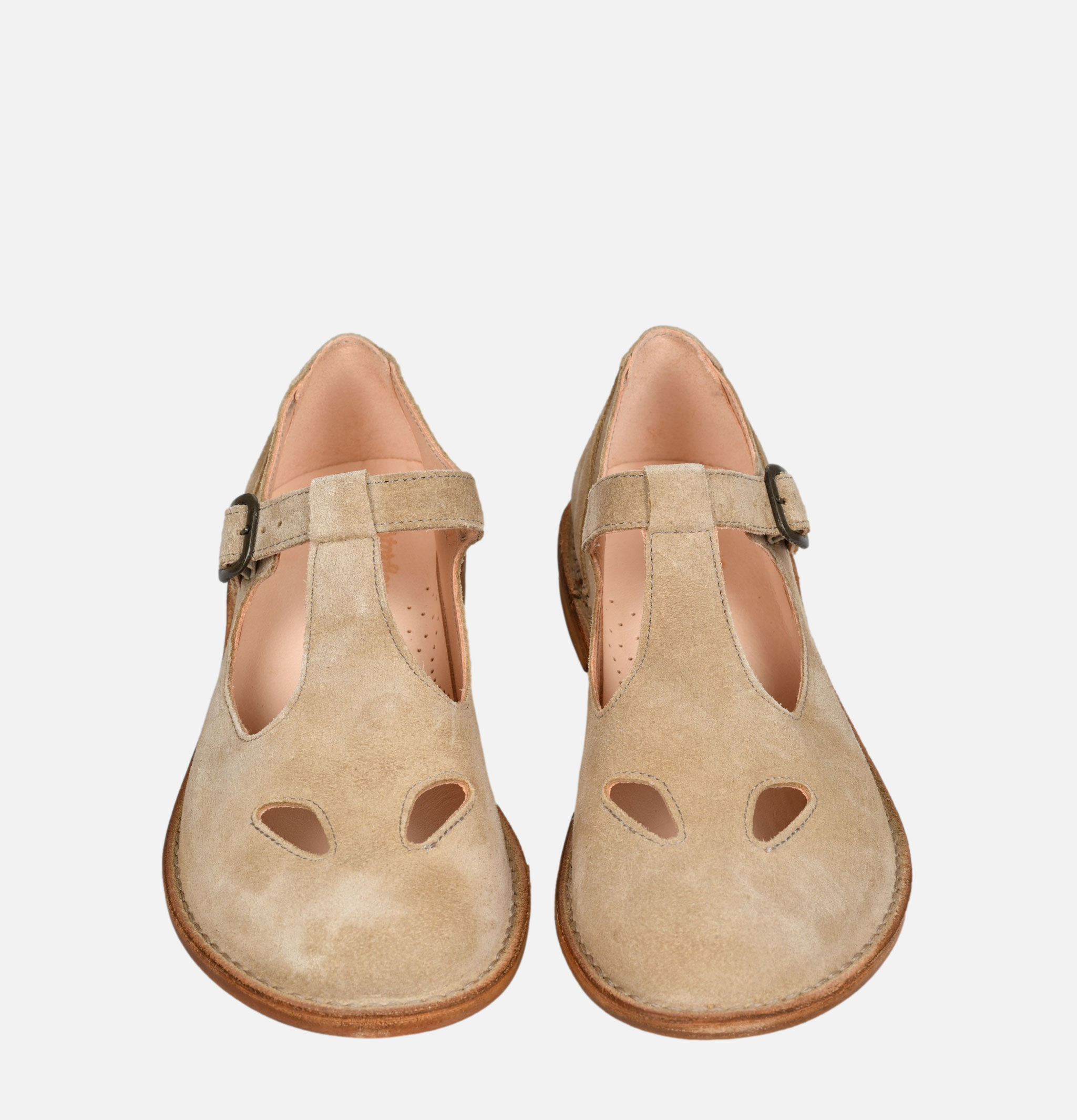 Astorflex Chaussures Okiuflex Antilope