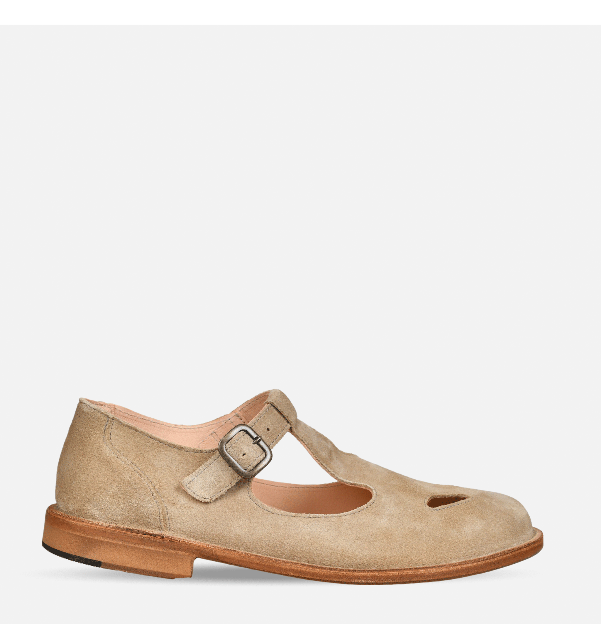 Astorflex Chaussures Okiuflex Antilope