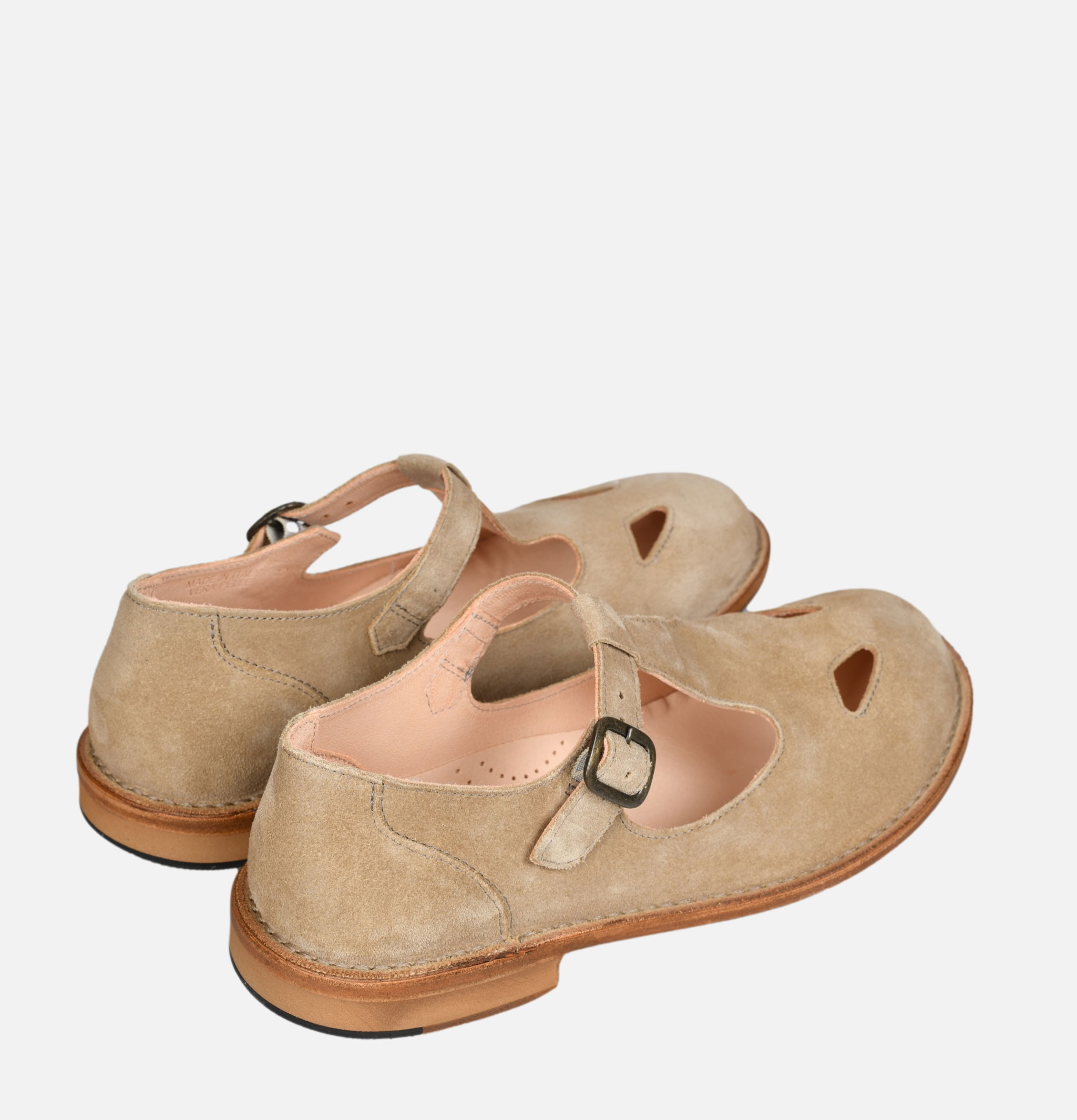 Astorflex Chaussures Okiuflex Antilope