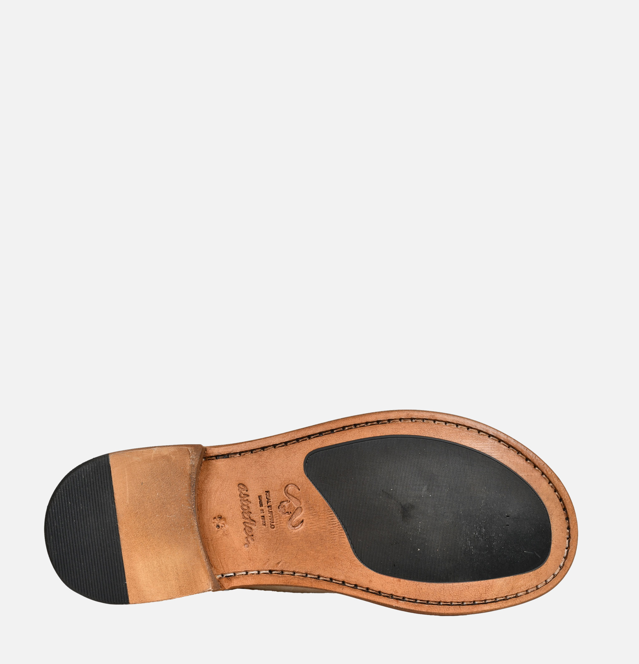 Astorflex Chaussures Okiuflex Antilope