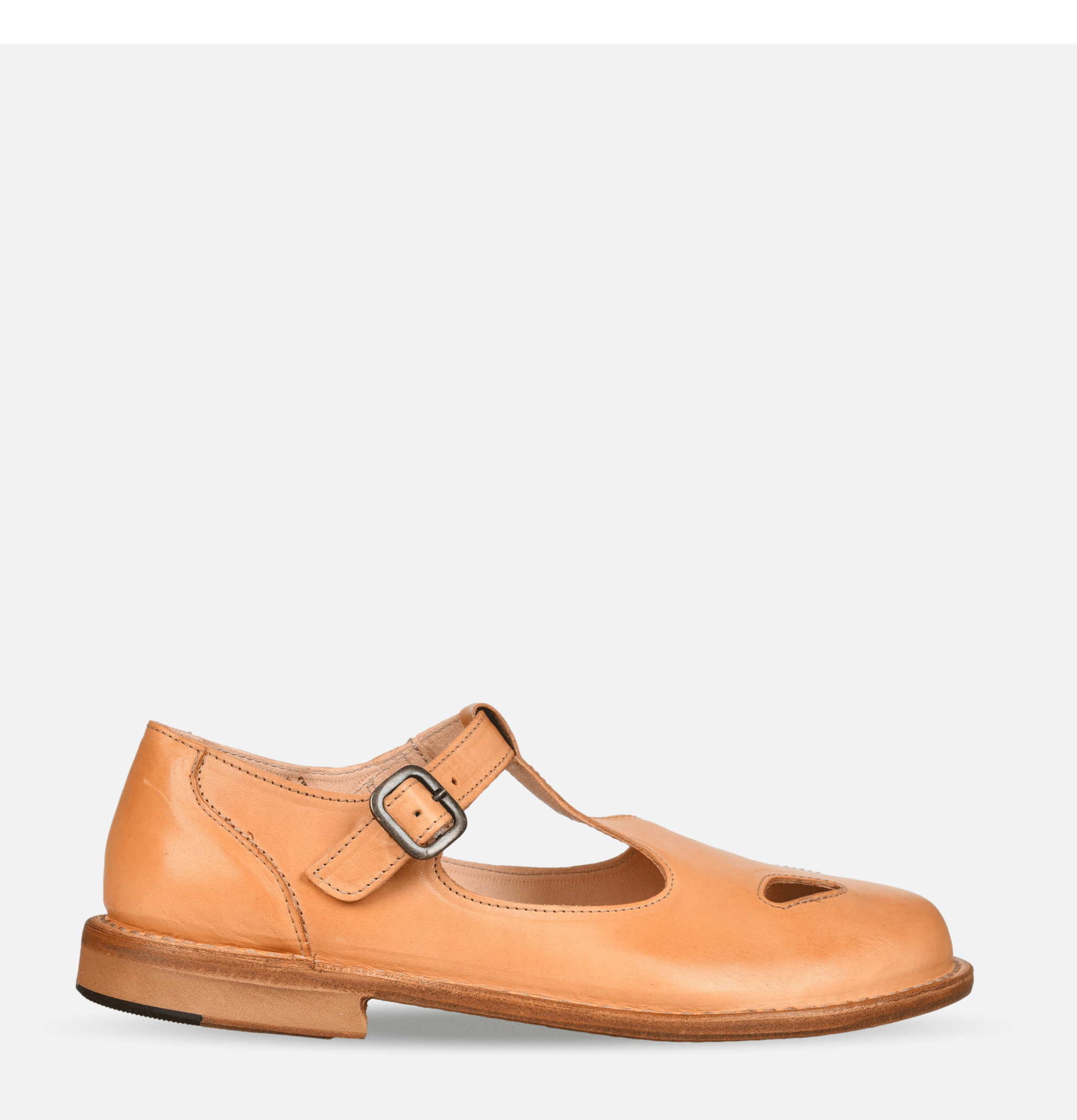 Astorflex Chaussures Okiuflex Natural