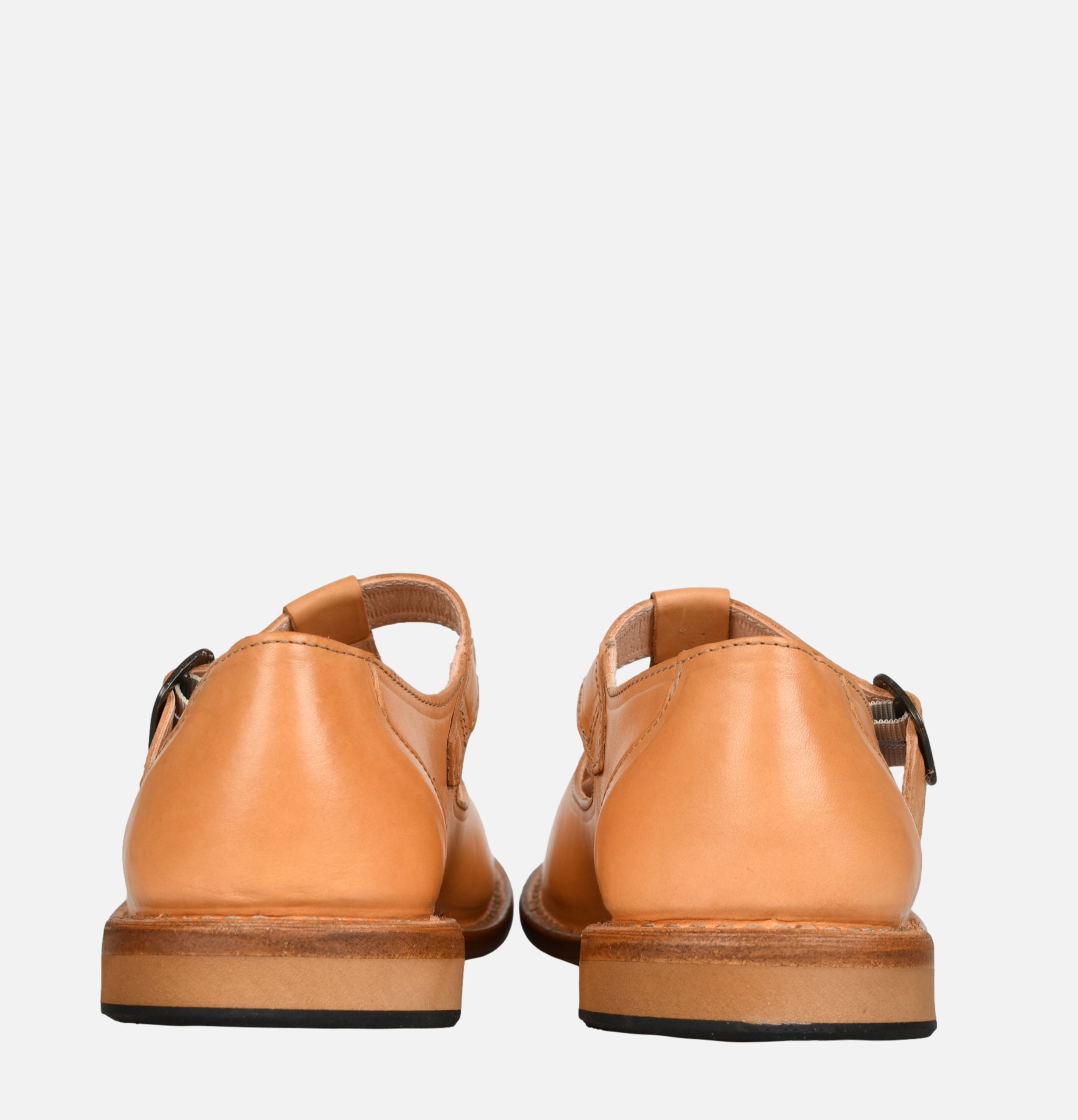 Astorflex Chaussures Okiuflex Natural
