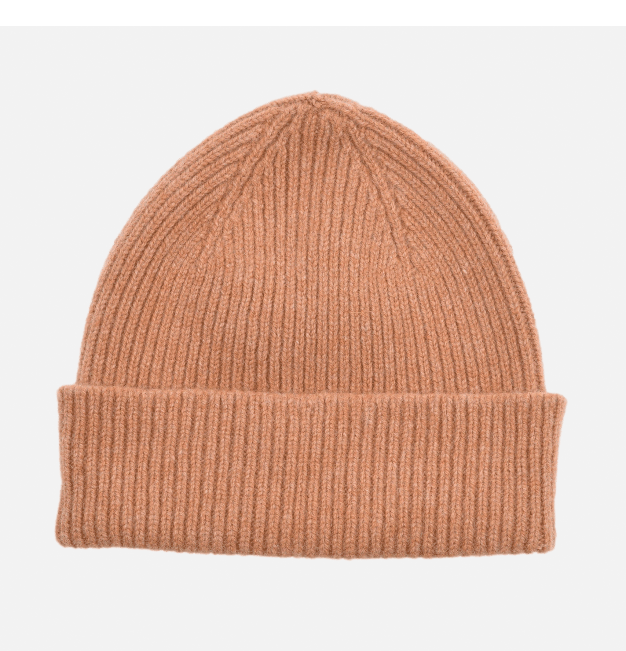 Bonnet en laine Robert Mackie Barra Oakwood.
