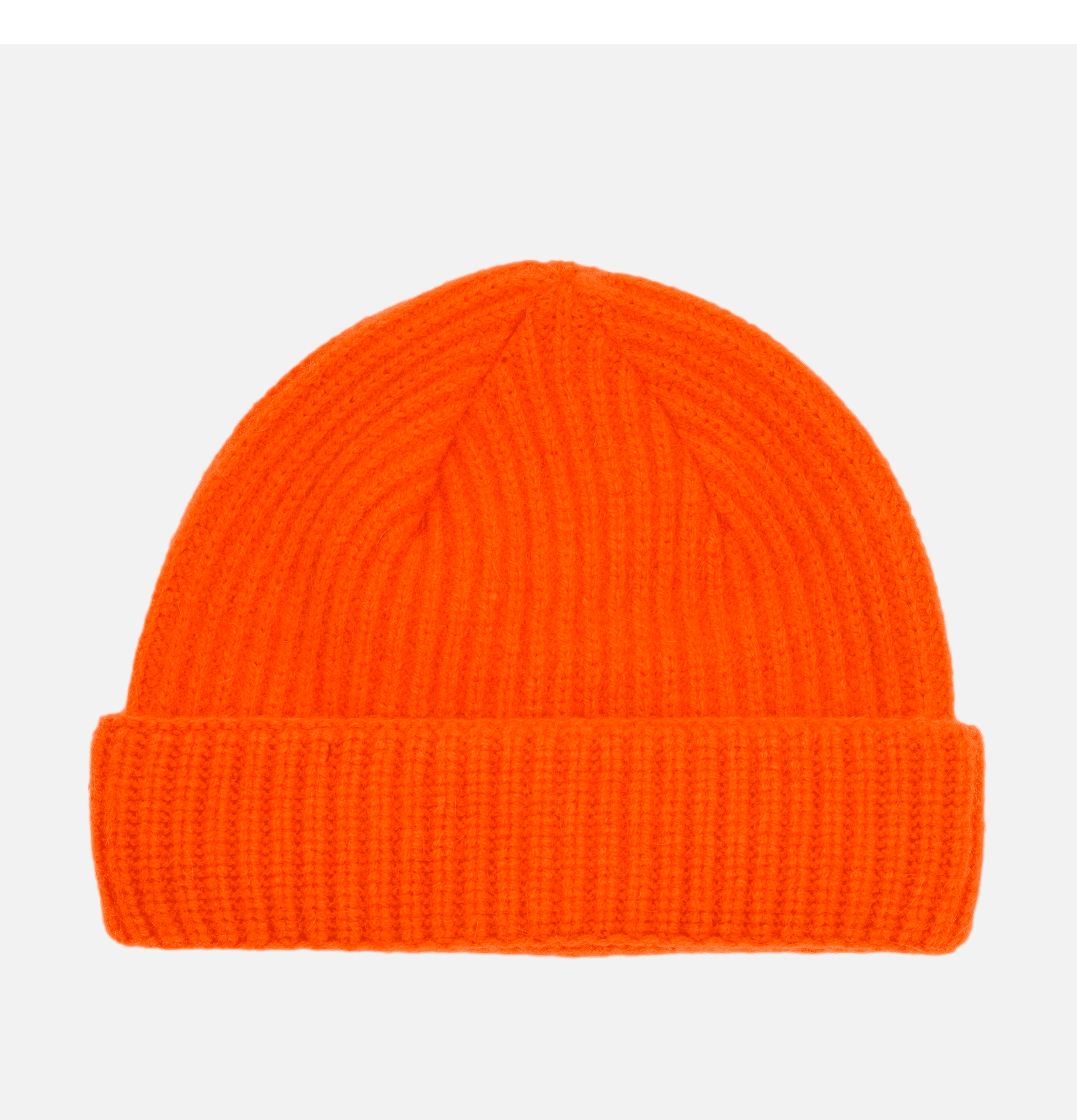 Bonnet Robert Mackie Explorer Orange