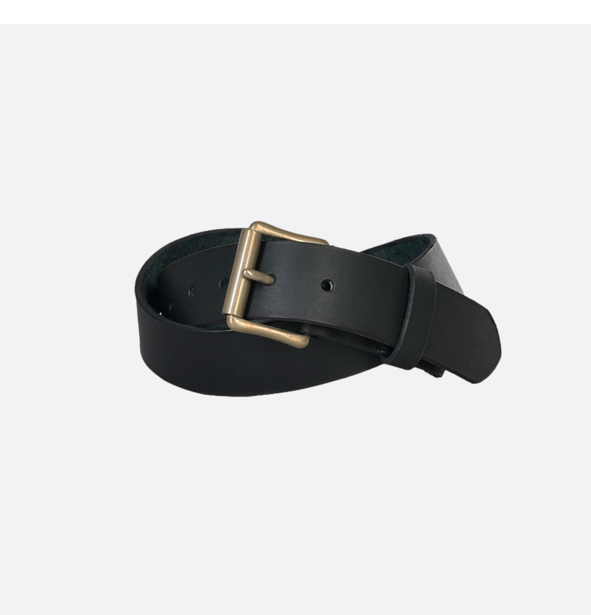 Red Wing Ceinture Leather Belt  96503