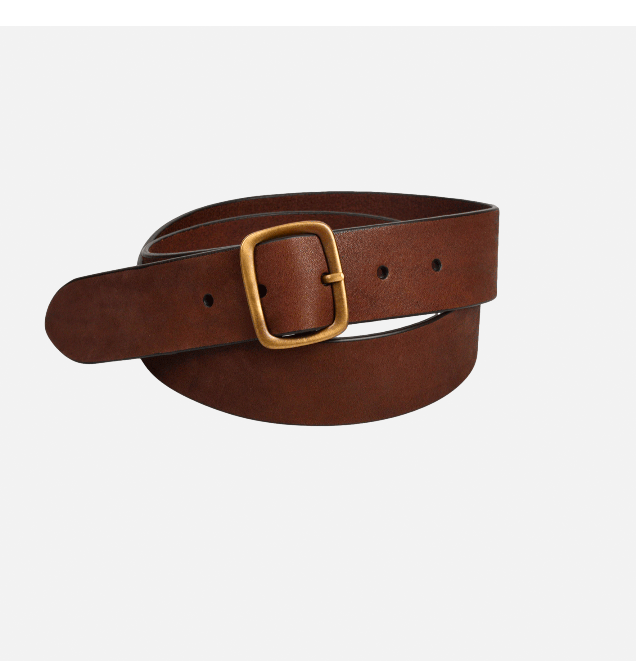Anderson's Ceinture A3412fd Brown