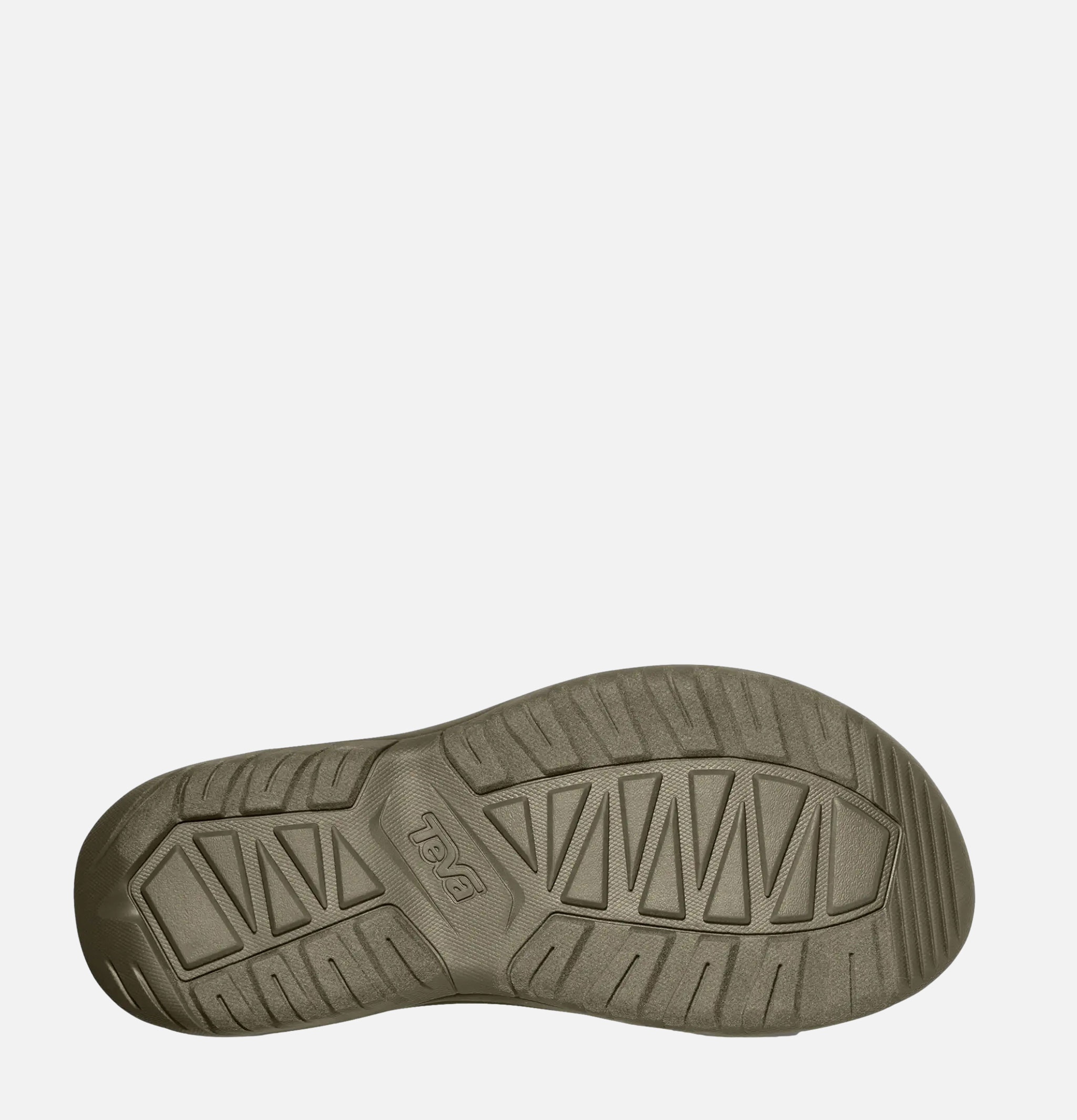 Teva Sandales Hurricane Olive