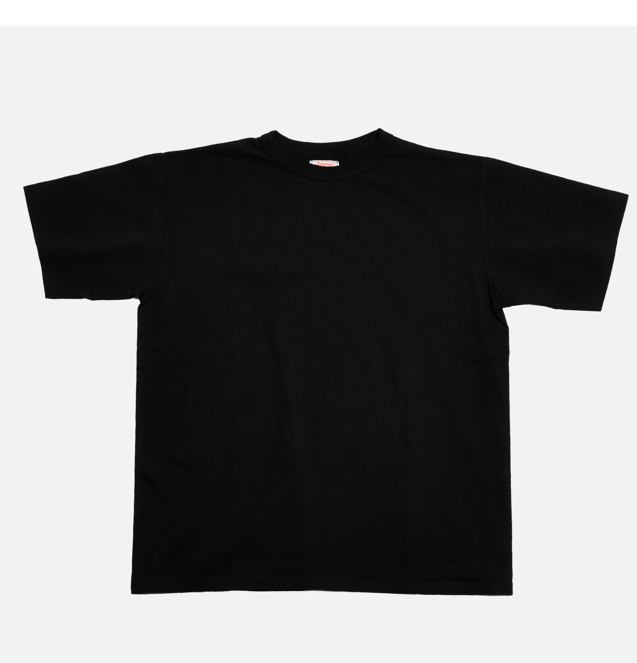 Sun Ray Makaha T-shirt Anthracite