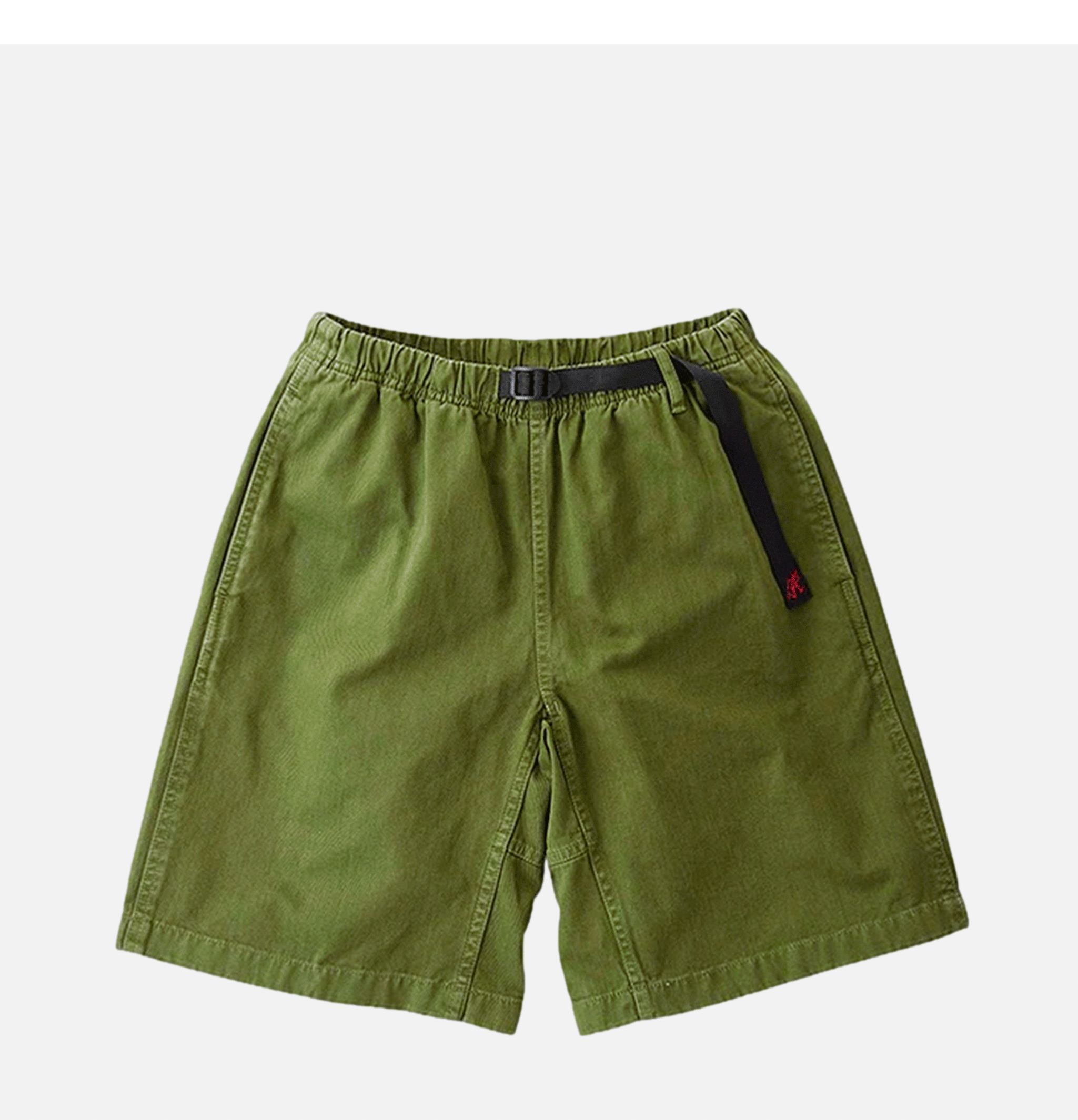 Short Gramicci G Short Olive.