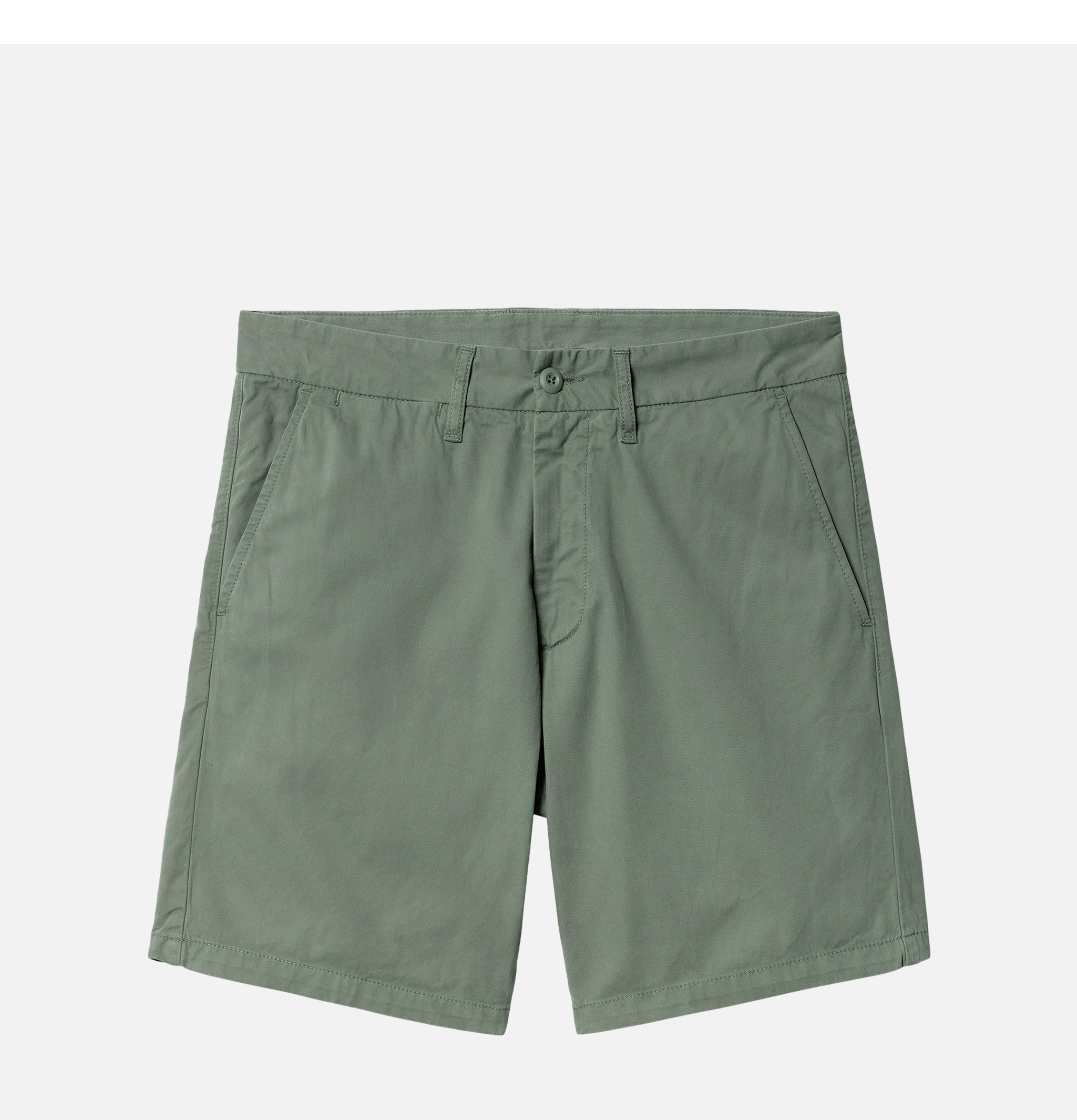 Carhartt WIP | Landon Short Park Green | Royalcheese Paris