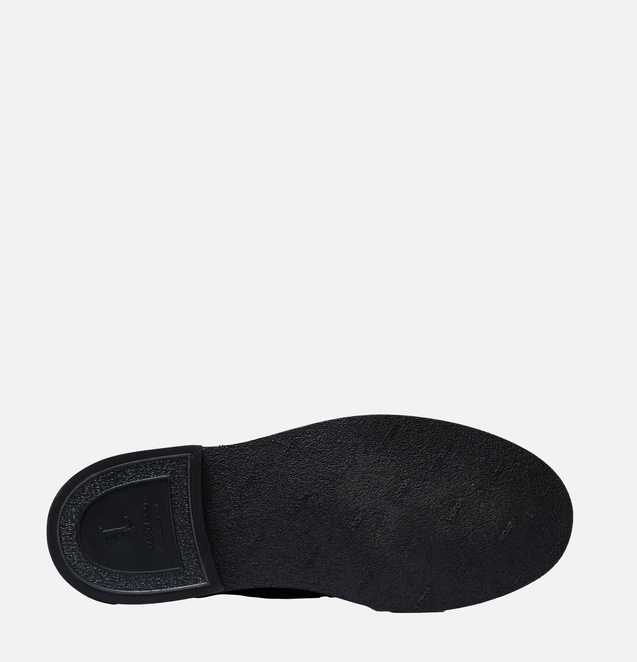 Regal Shoe & Co Chaussures Plain-toe Gortex Noir