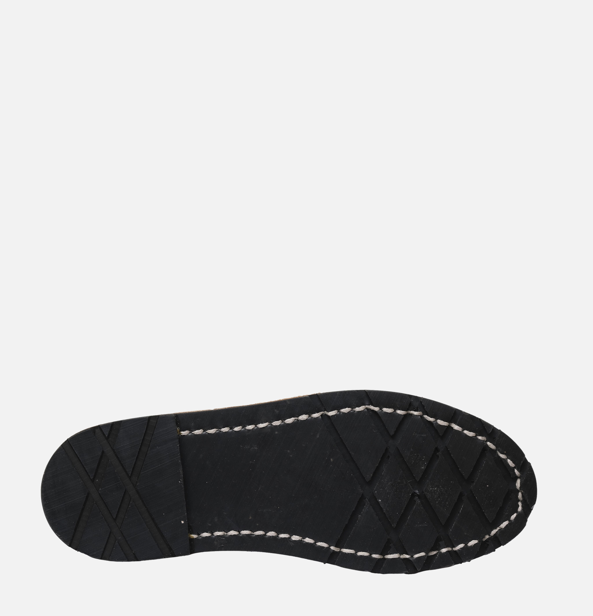 Steve Mono | Artisanal Sandals Cognac | Royalcheese Paris