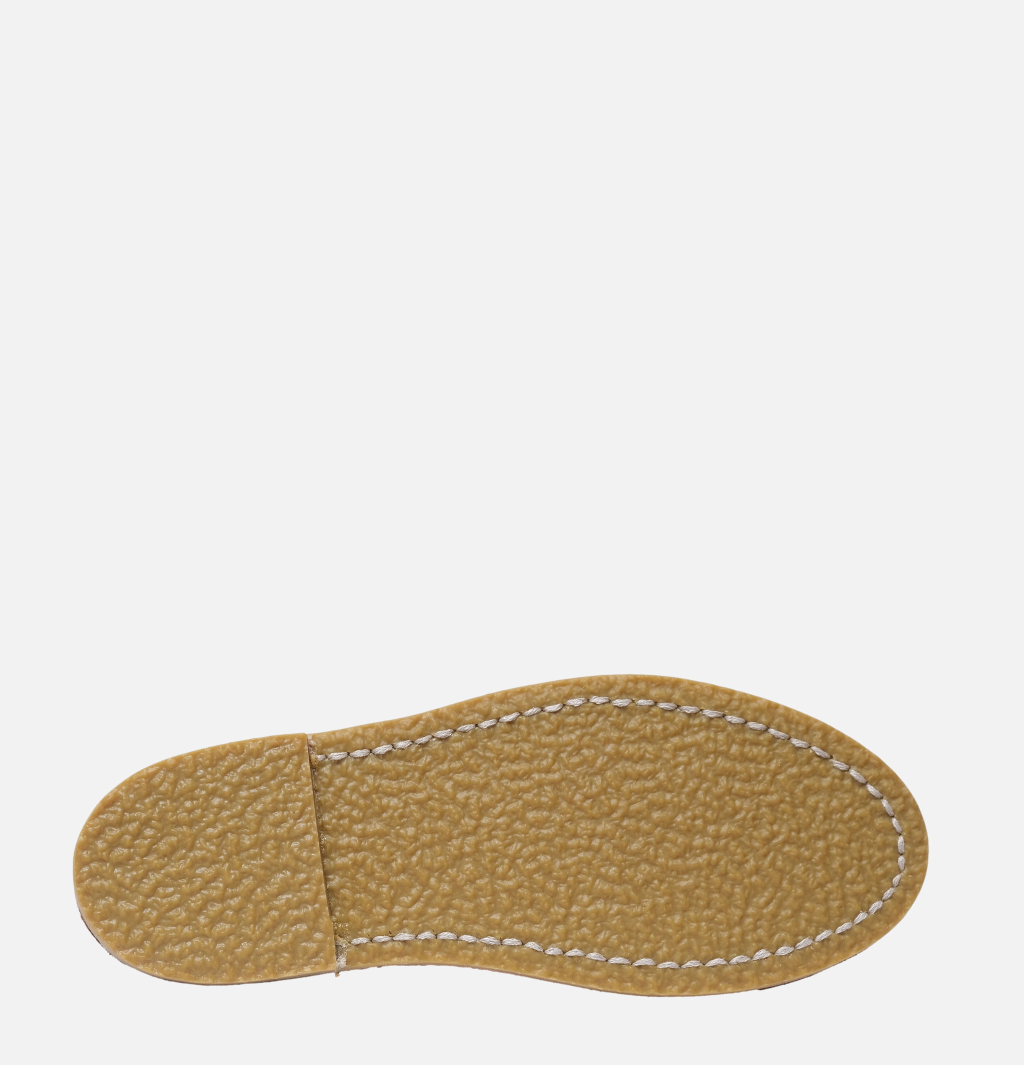 Steve Mono | Artisanal Sandals 10/08 Wood | Royalcheese Paris
