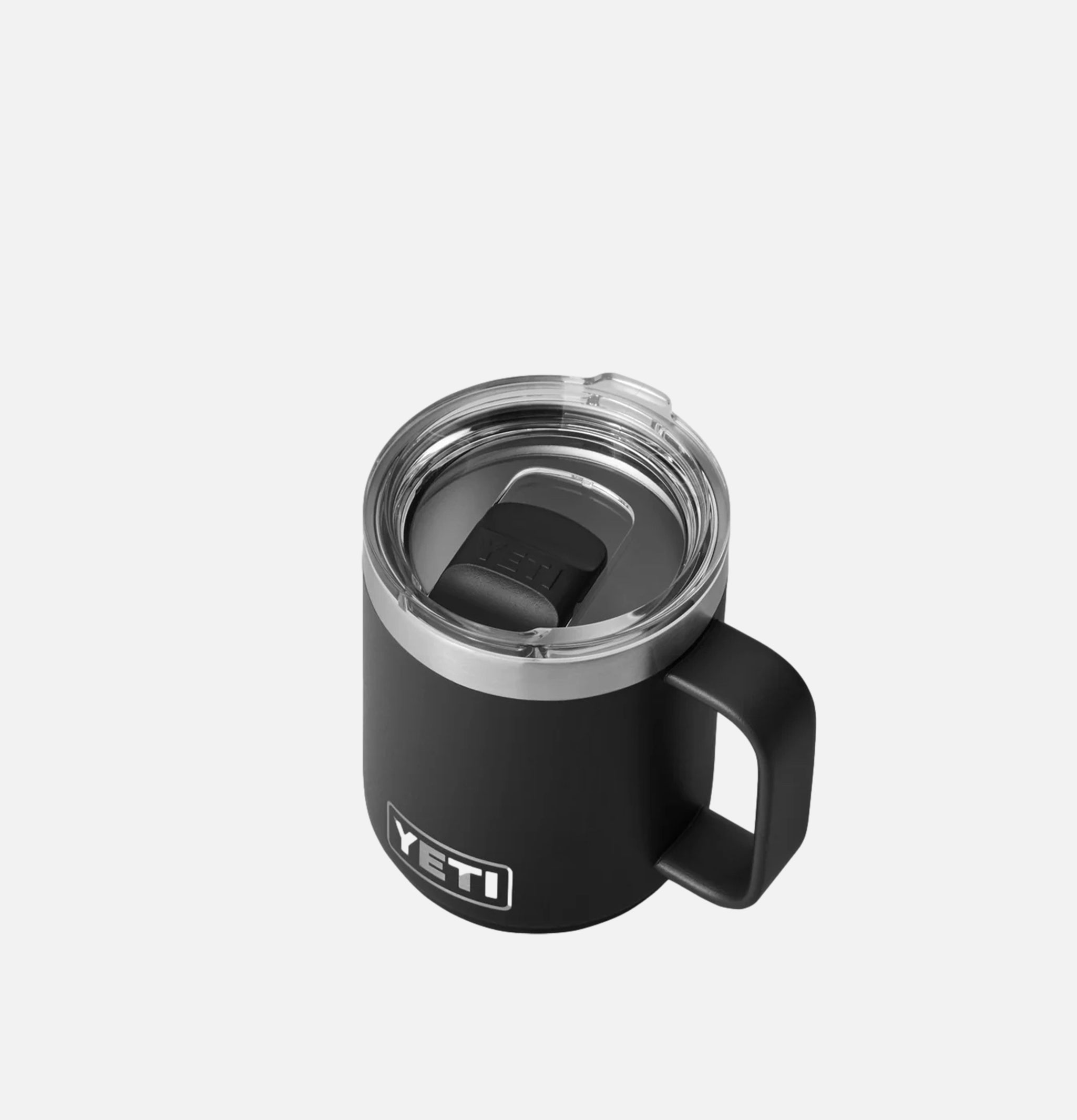 YETI Rambler Mug 10oz Noir