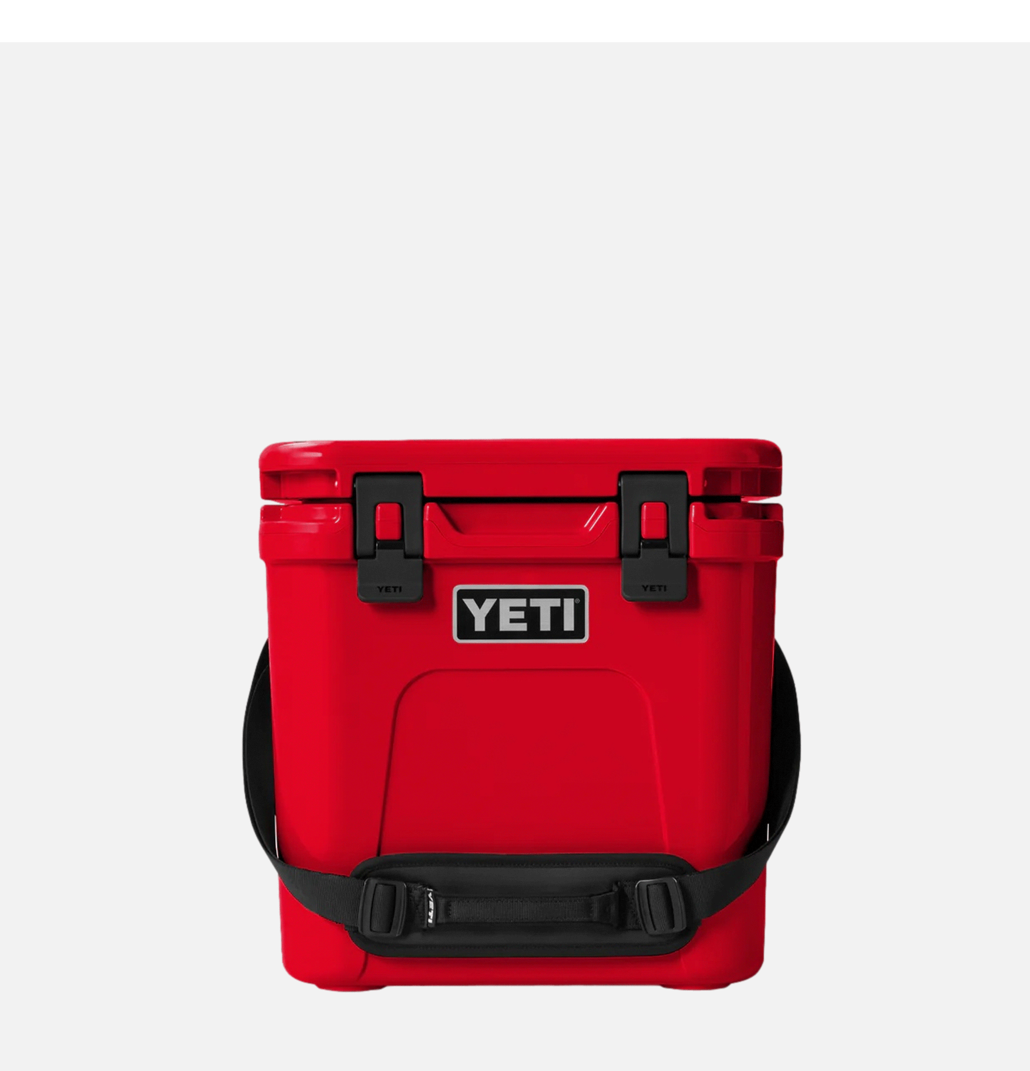 Glacière YETI Roadie® 24 Rouge