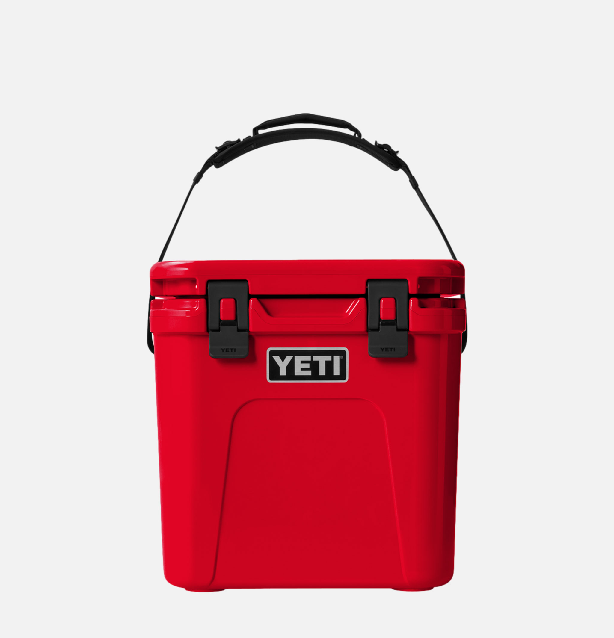 Glacière YETI Roadie® 24 Rouge