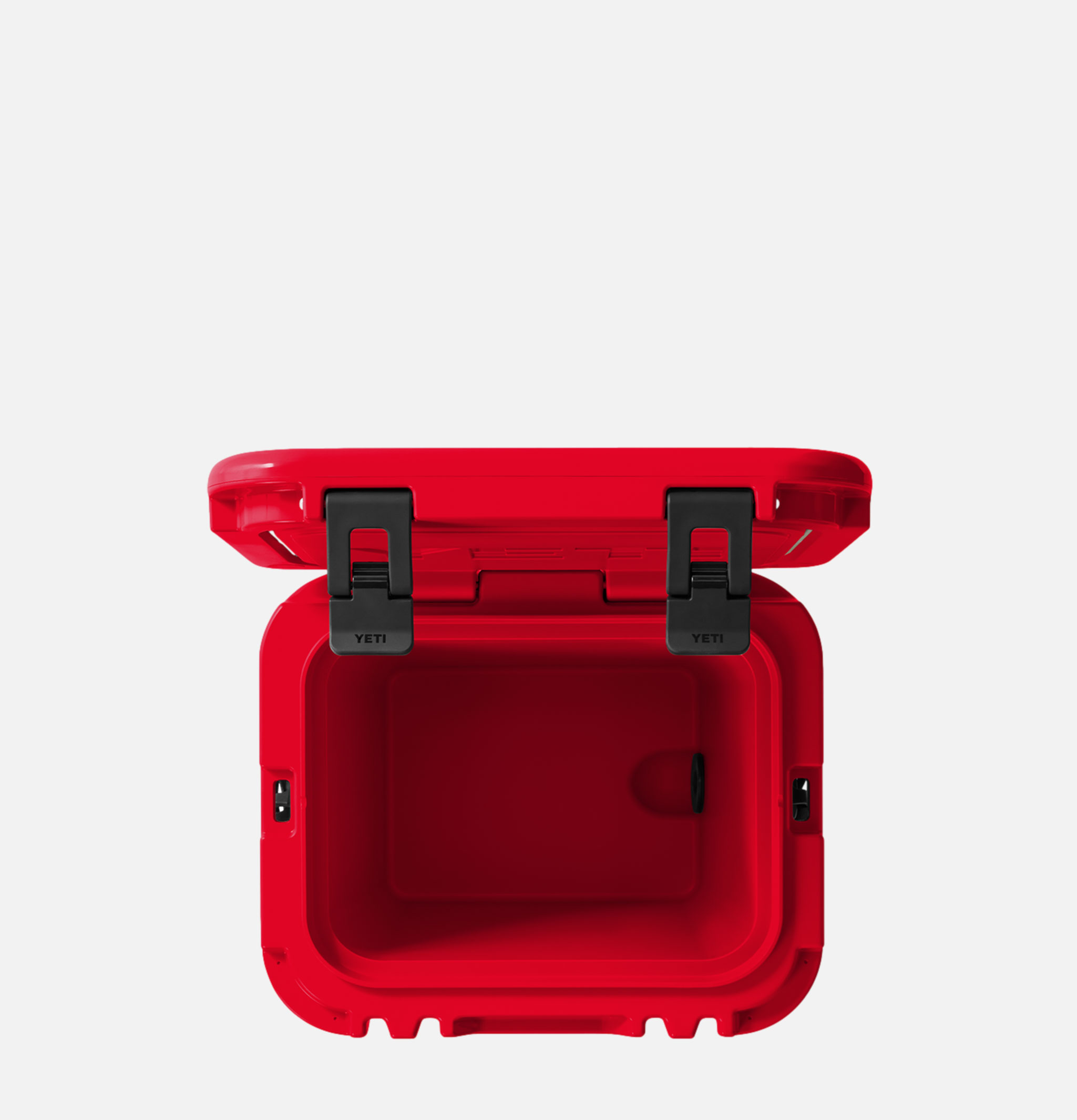 Glacière YETI Roadie® 24 Rouge