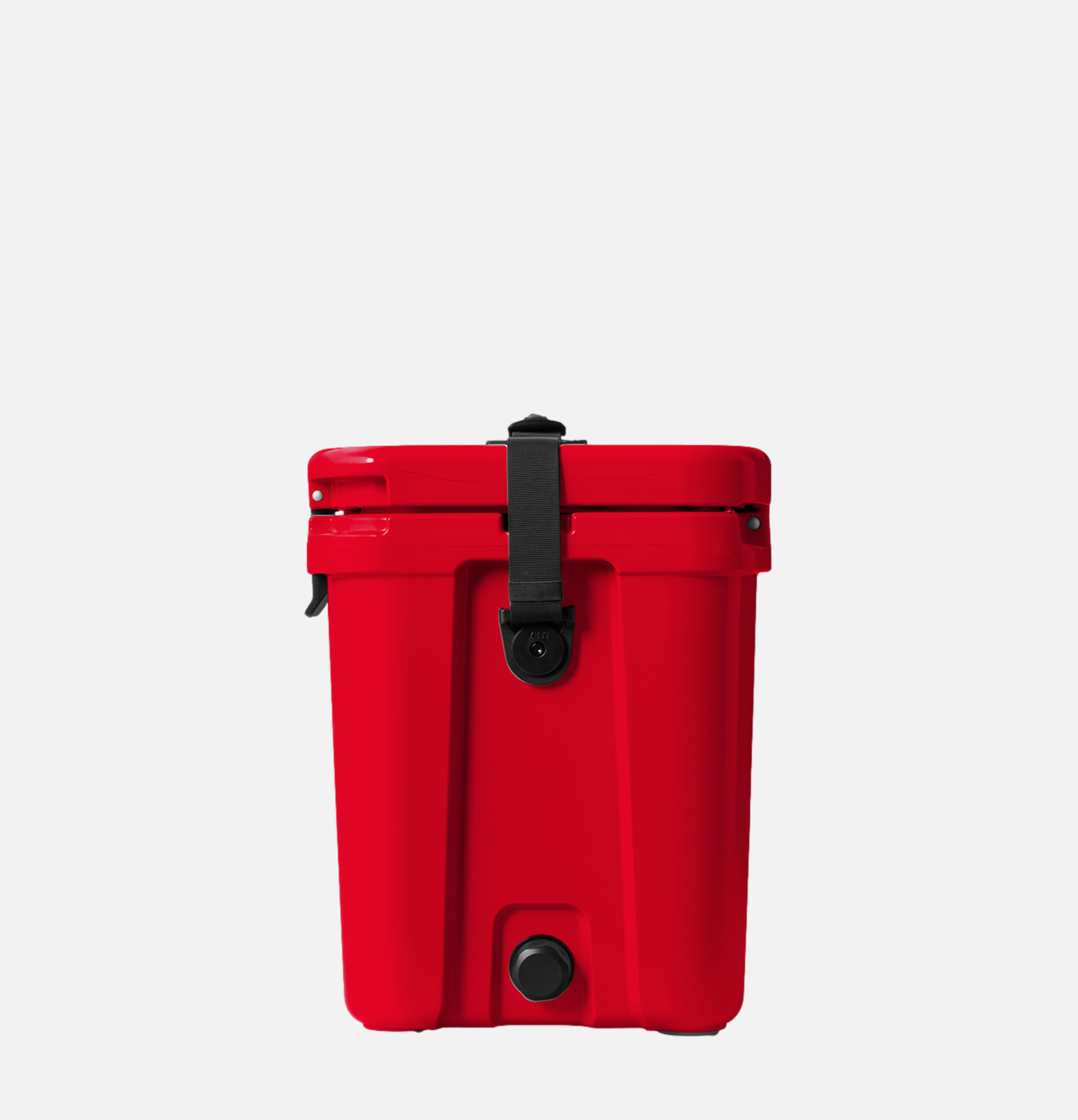 Glacière YETI Roadie® 24 Rouge