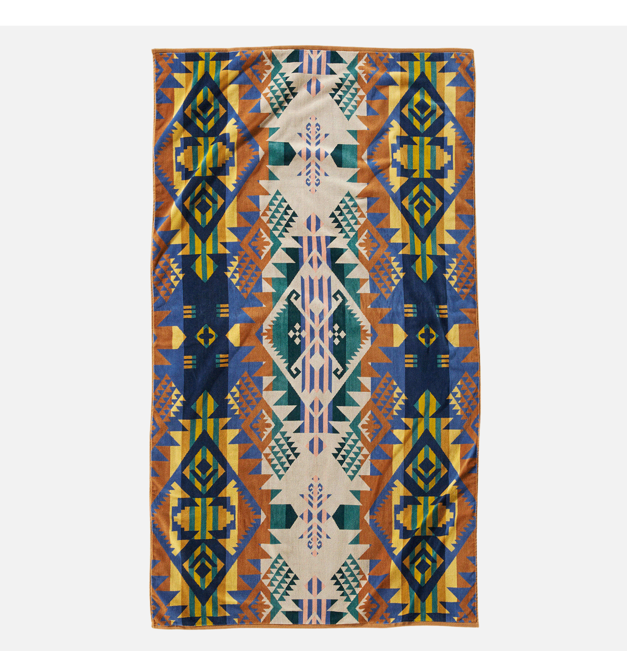 Pendleton Serviette Spa Journey West Bright