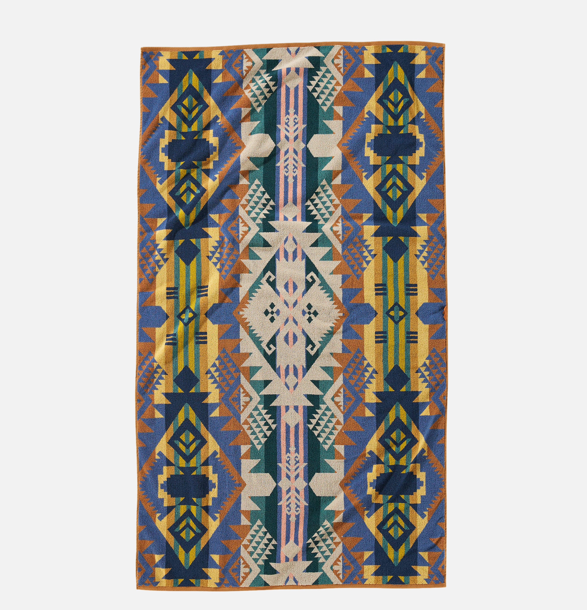Pendleton Serviette Spa Journey West Bright