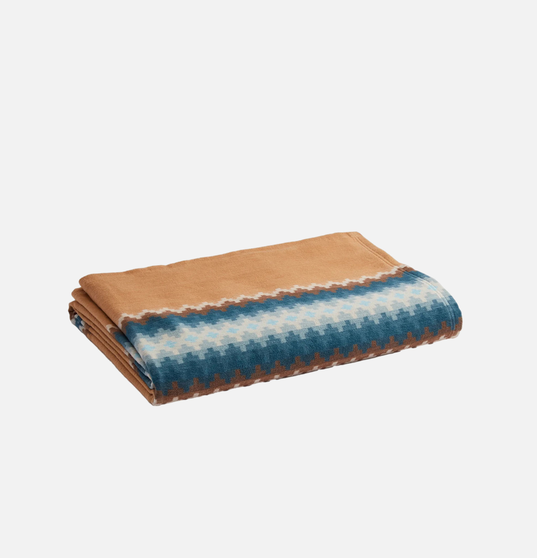 Pendleton Blanket Luna Mesa Cashew