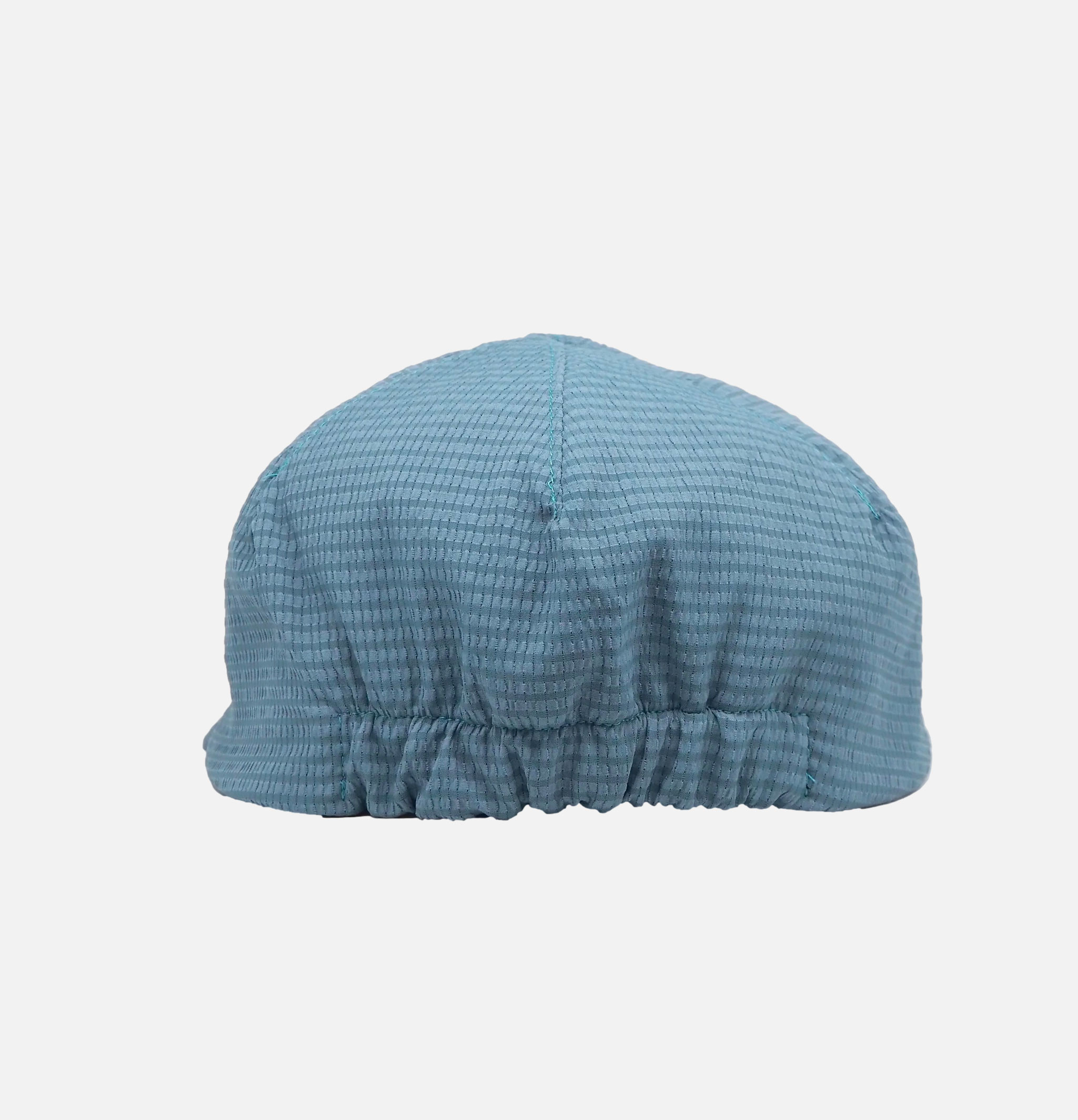 Found Featherism Casquette 2 Panel Trucker Bleu