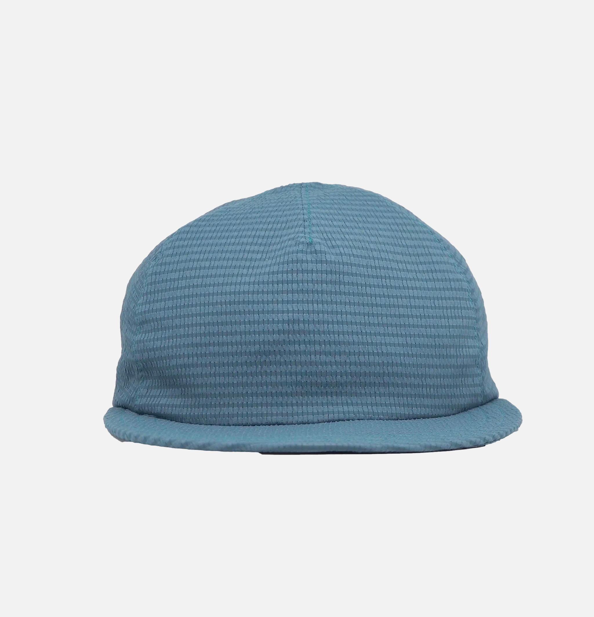 Found Featherism Casquette 2 Panel Trucker Bleu